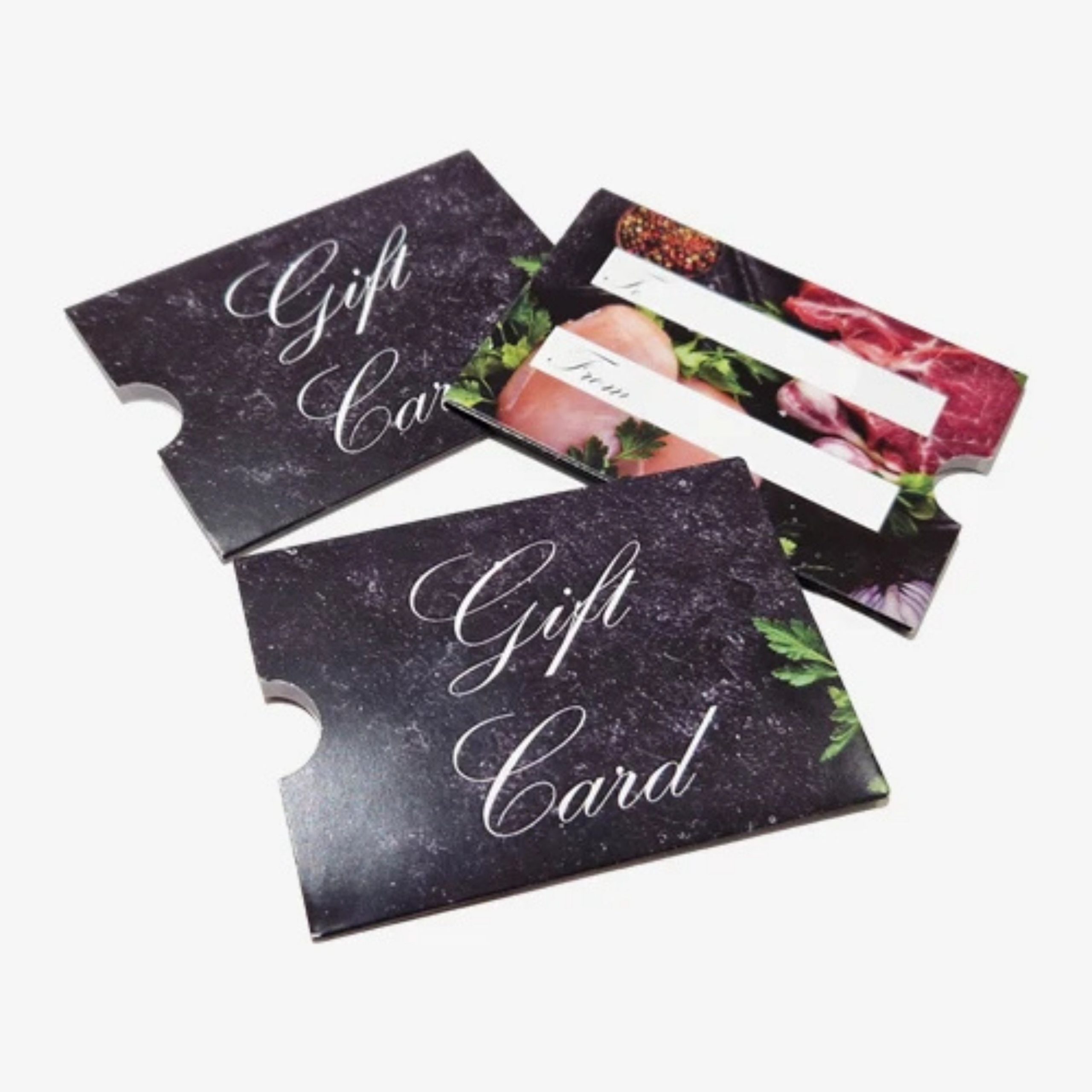 Mastering Gift Card Packaging with Custom Gift Card Sleeves and Boxes