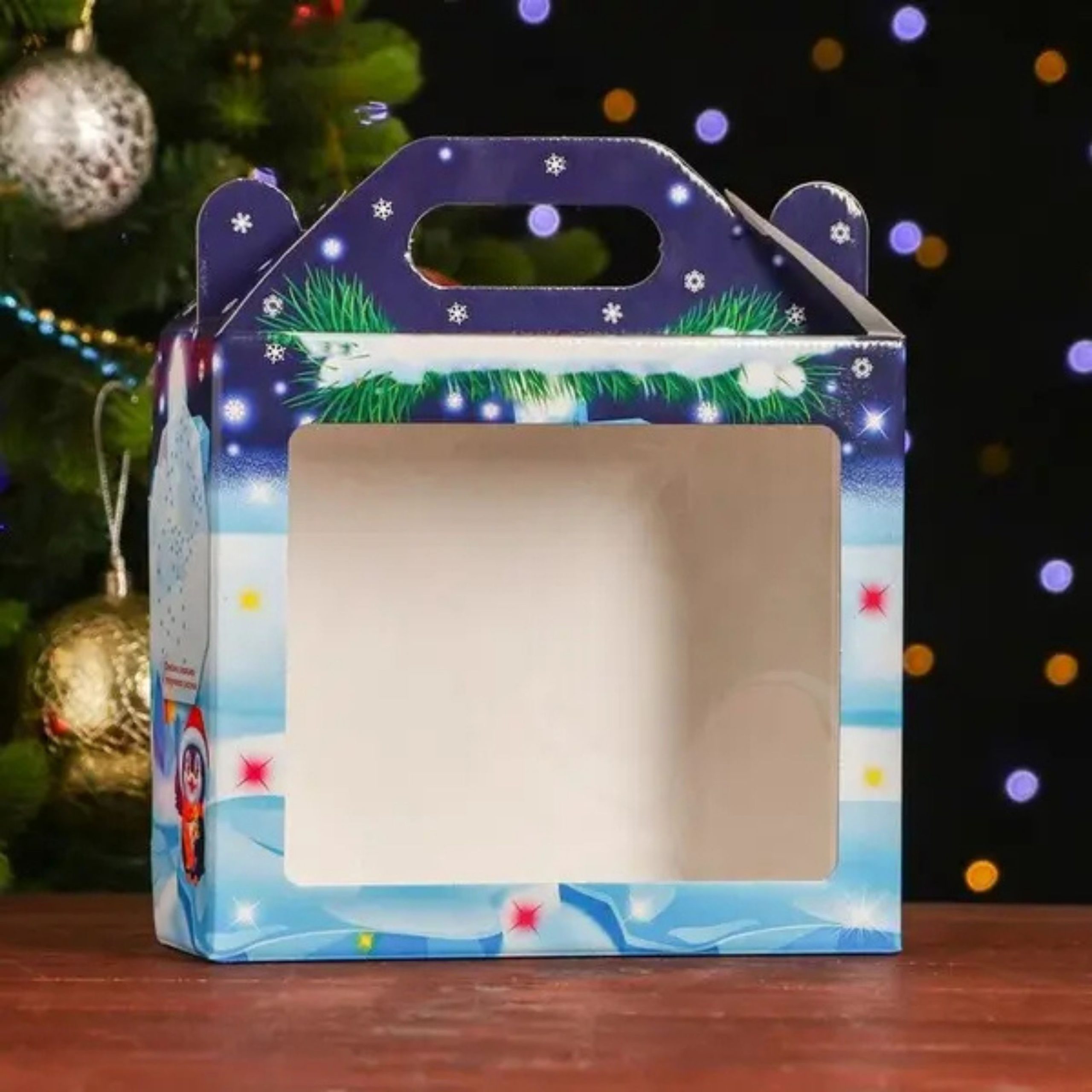 Gift Window Packaging Boxes: The Ideal Solution for Elegant Product Presentation