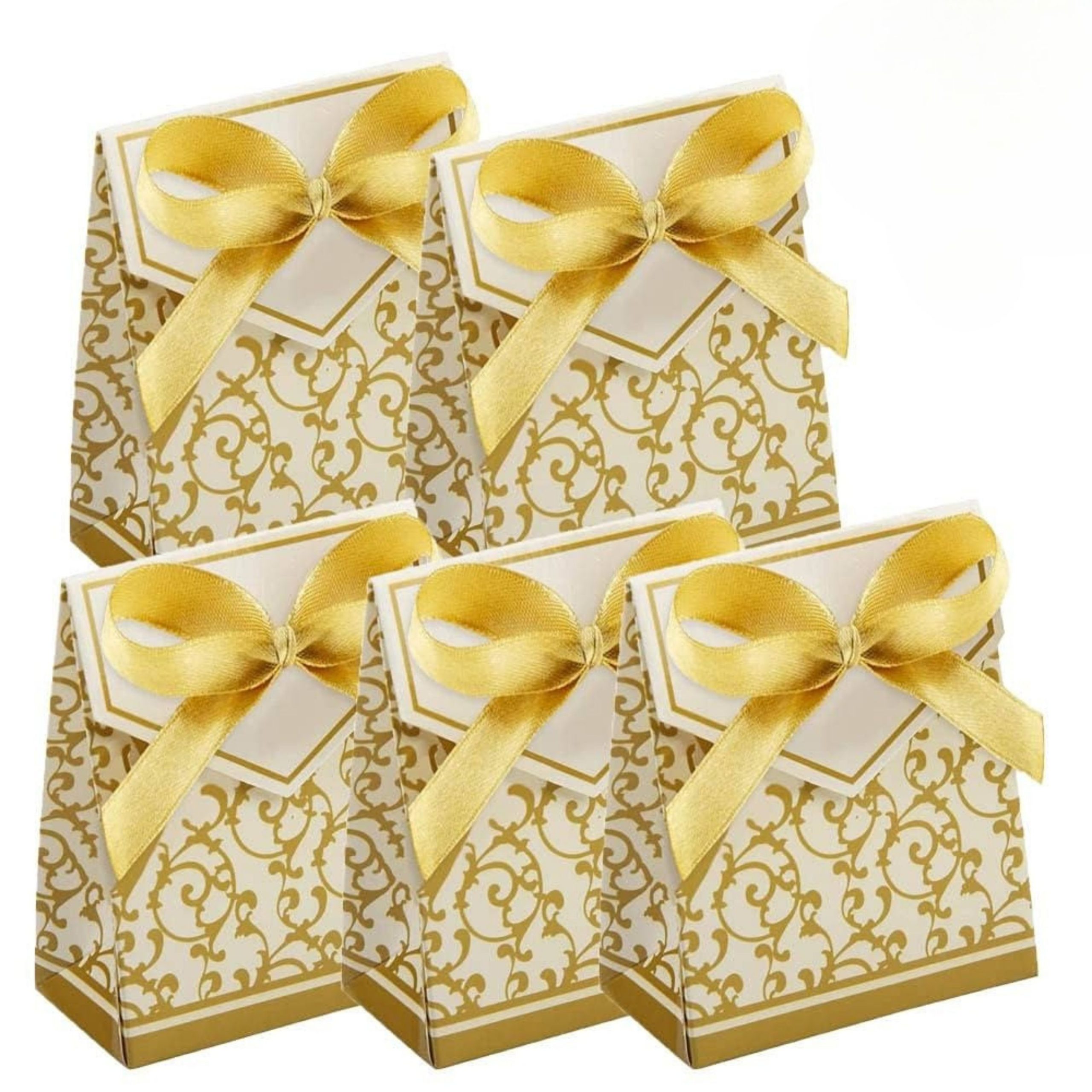 Gold Gift Packaging Boxes with Lids – Expert Insights & Custom Solutions