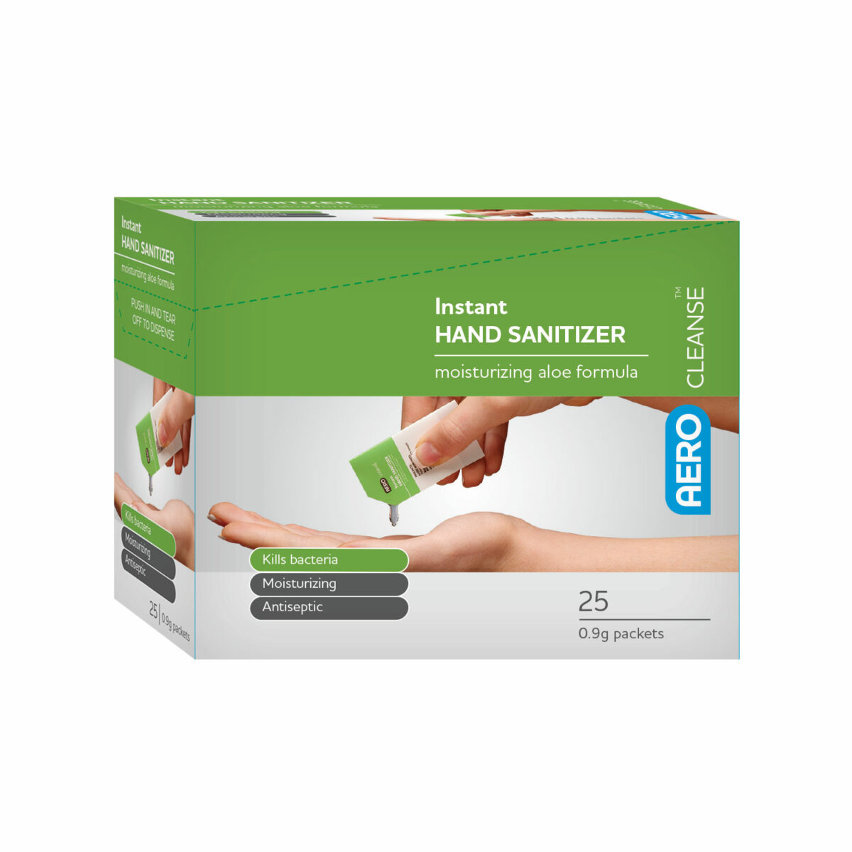 Comprehensive Guide to Hand Sanitizer Packaging Boxes: Key Features & Benefits