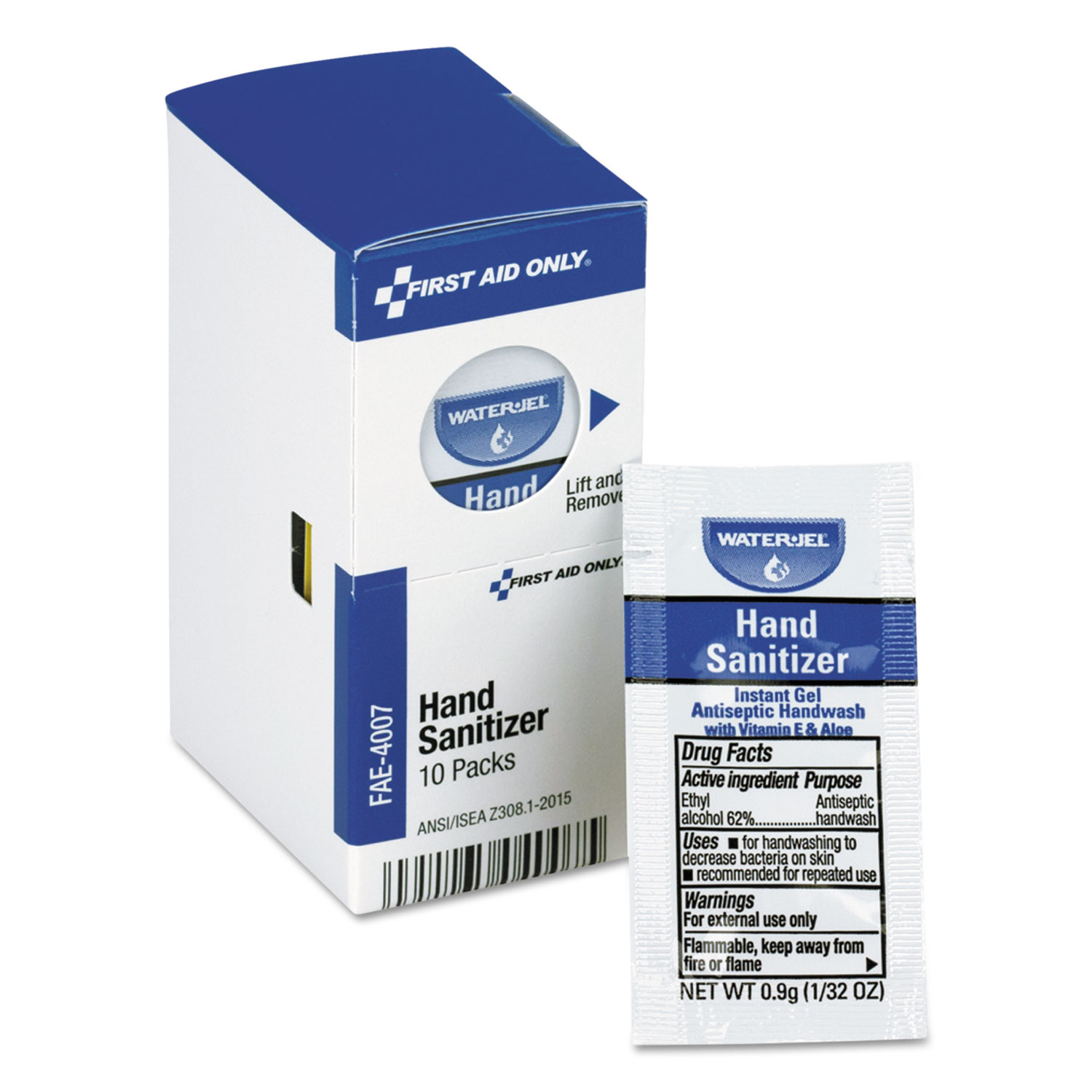 Comprehensive Guide to Hand Sanitizer Packaging Boxes: Key Features & Benefits