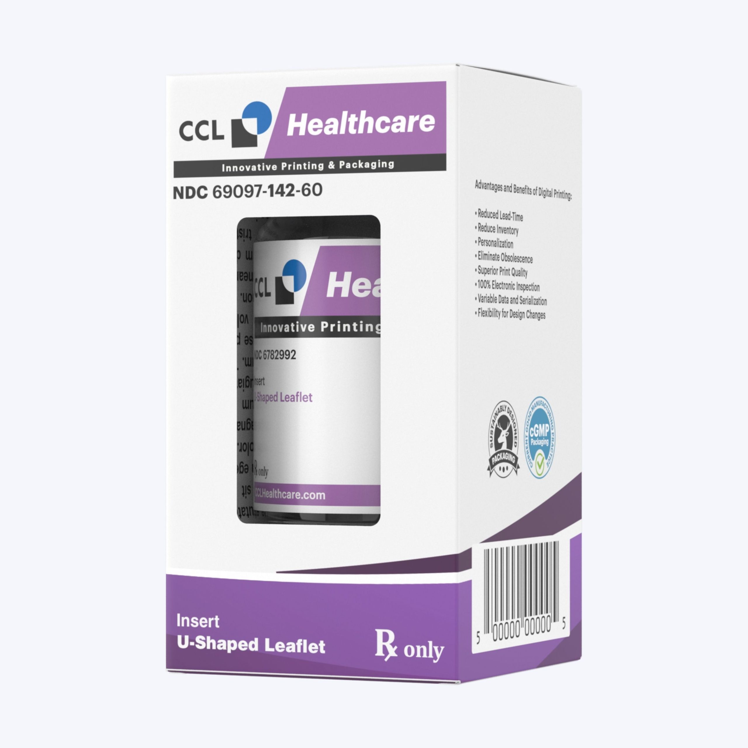 Custom Packaging Printing Boxes for Business Success