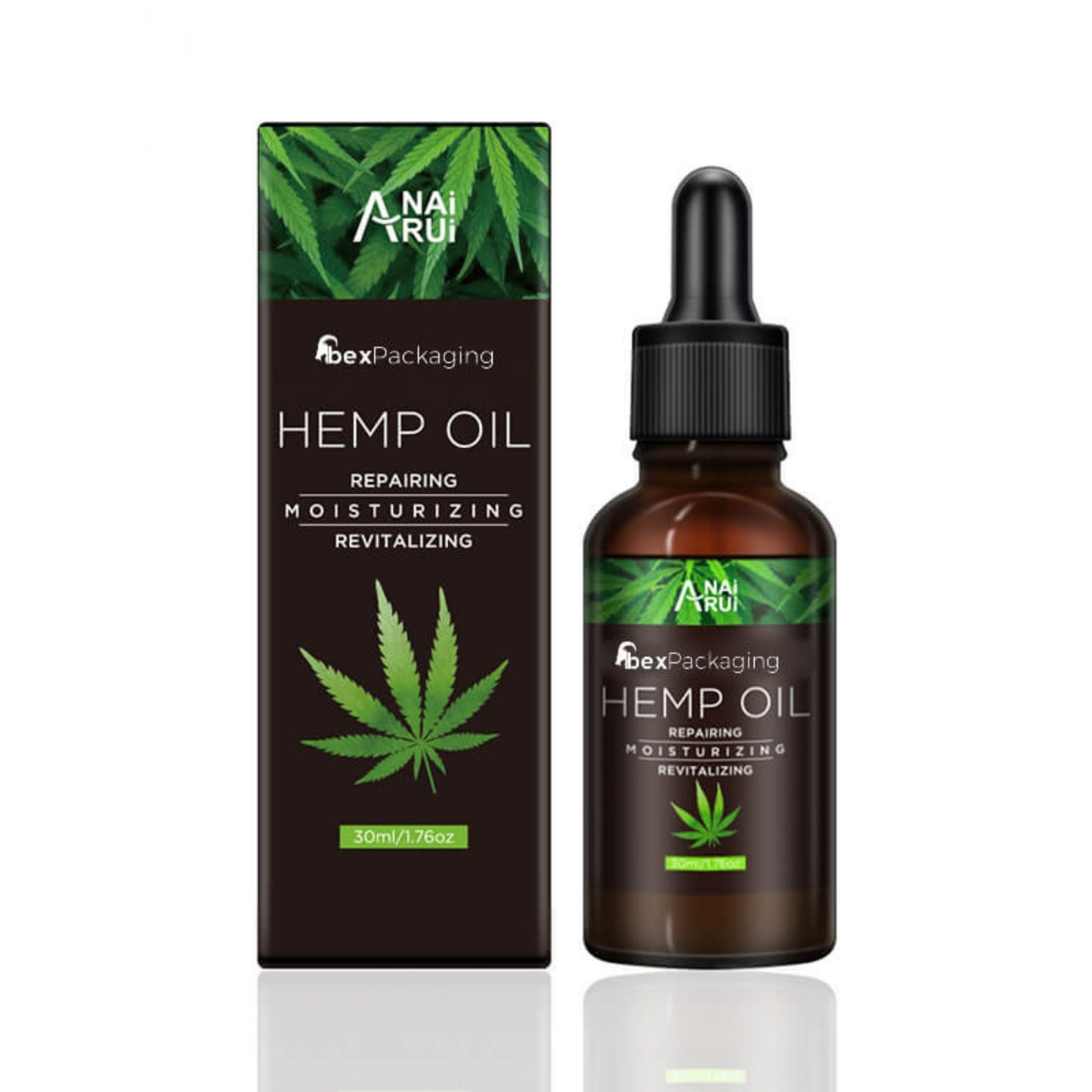 The Ultimate Guide to Hemp Packaging Boxes: Eco-Friendly Solutions for Your Products