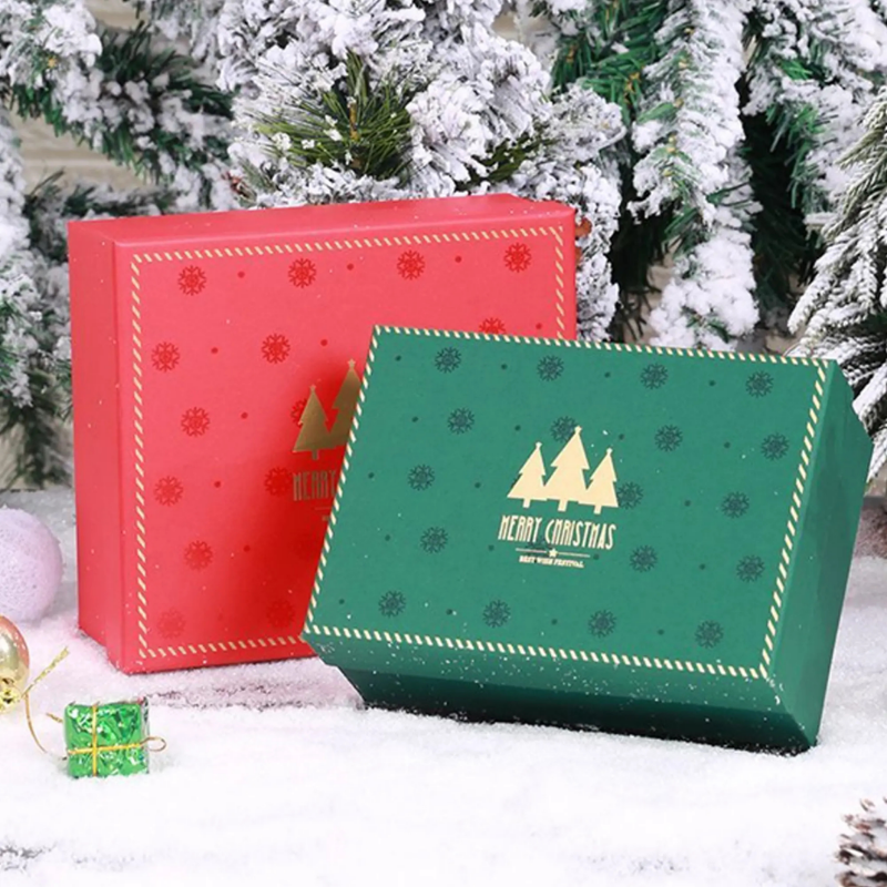 Ultimate Guide to Holiday Packaging Boxes: Make Your Gifts Extra Special