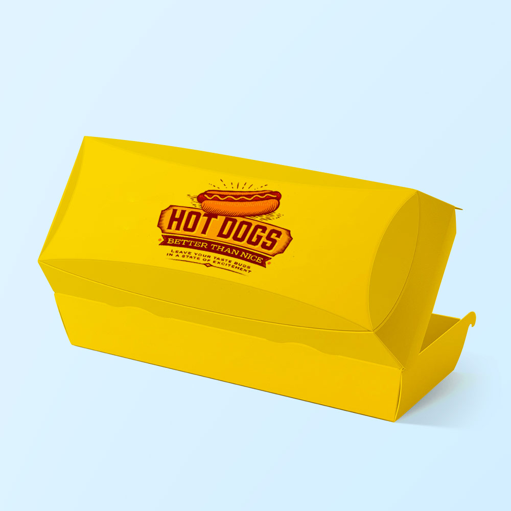 Ultimate Guide to Custom Hot Dog Packaging Boxes - Expert Insights