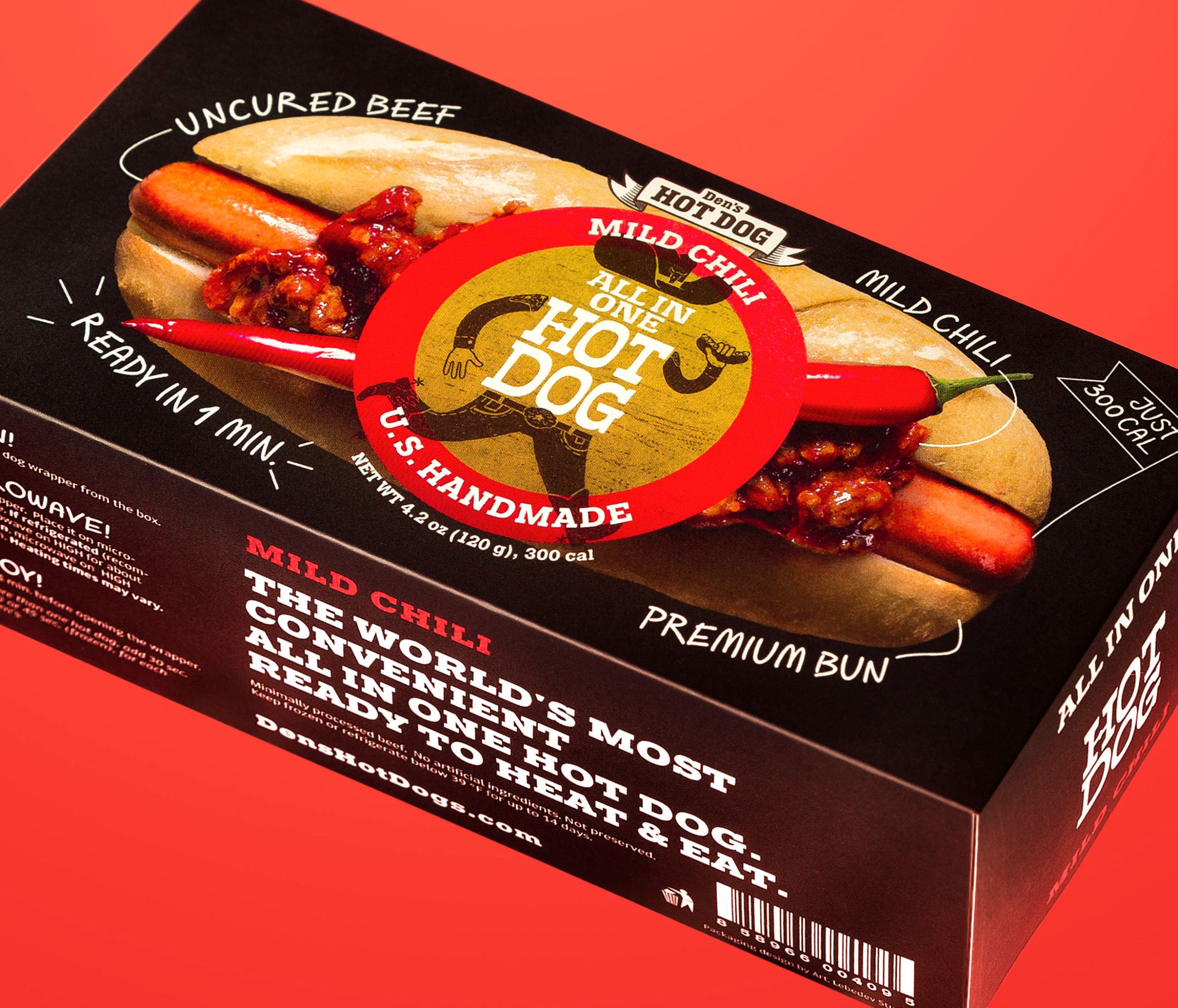 Ultimate Guide to Custom Hot Dog Packaging Boxes - Expert Insights