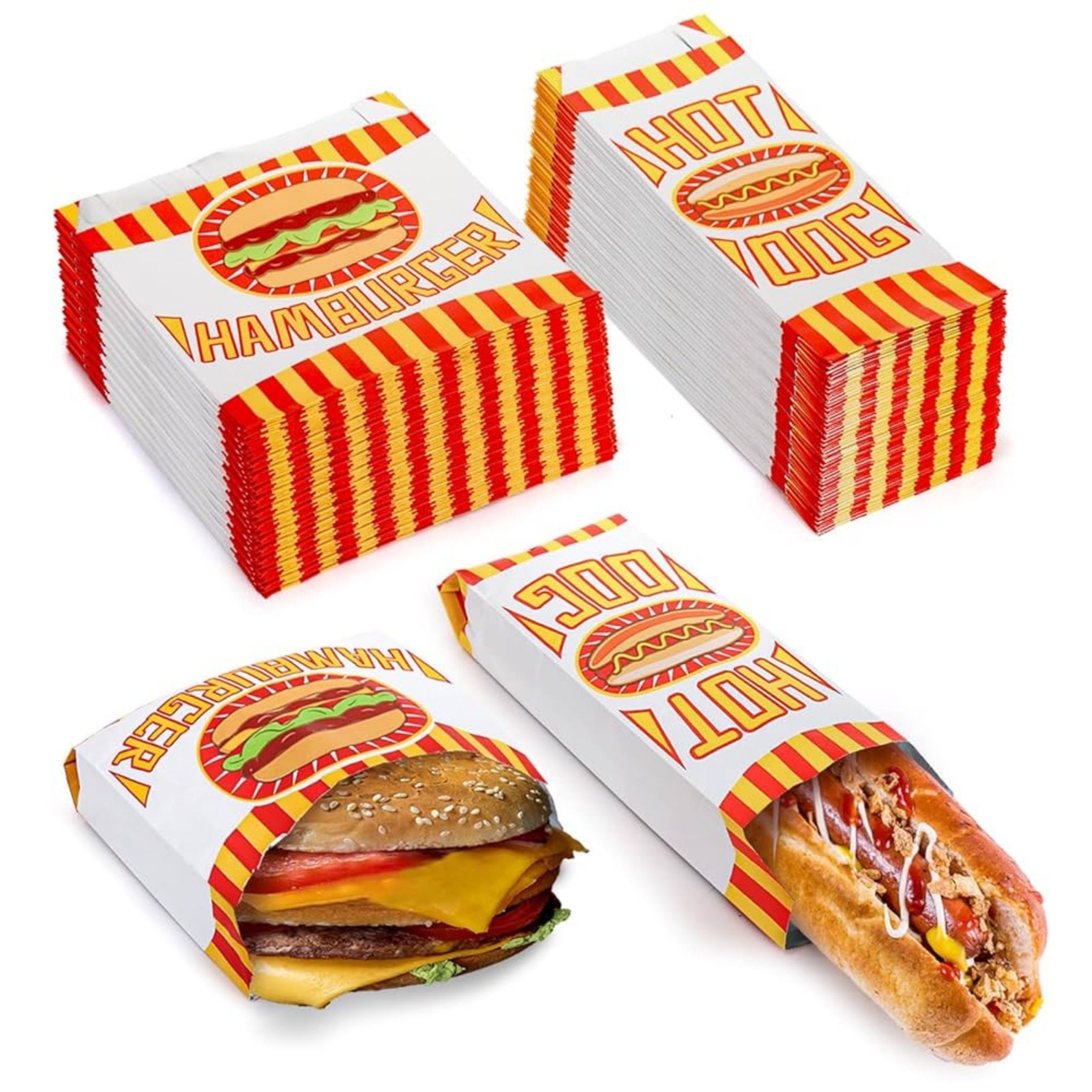 Custom Hot Dog Sleeve Packaging Boxes: Ultimate Guide for Quality Packaging