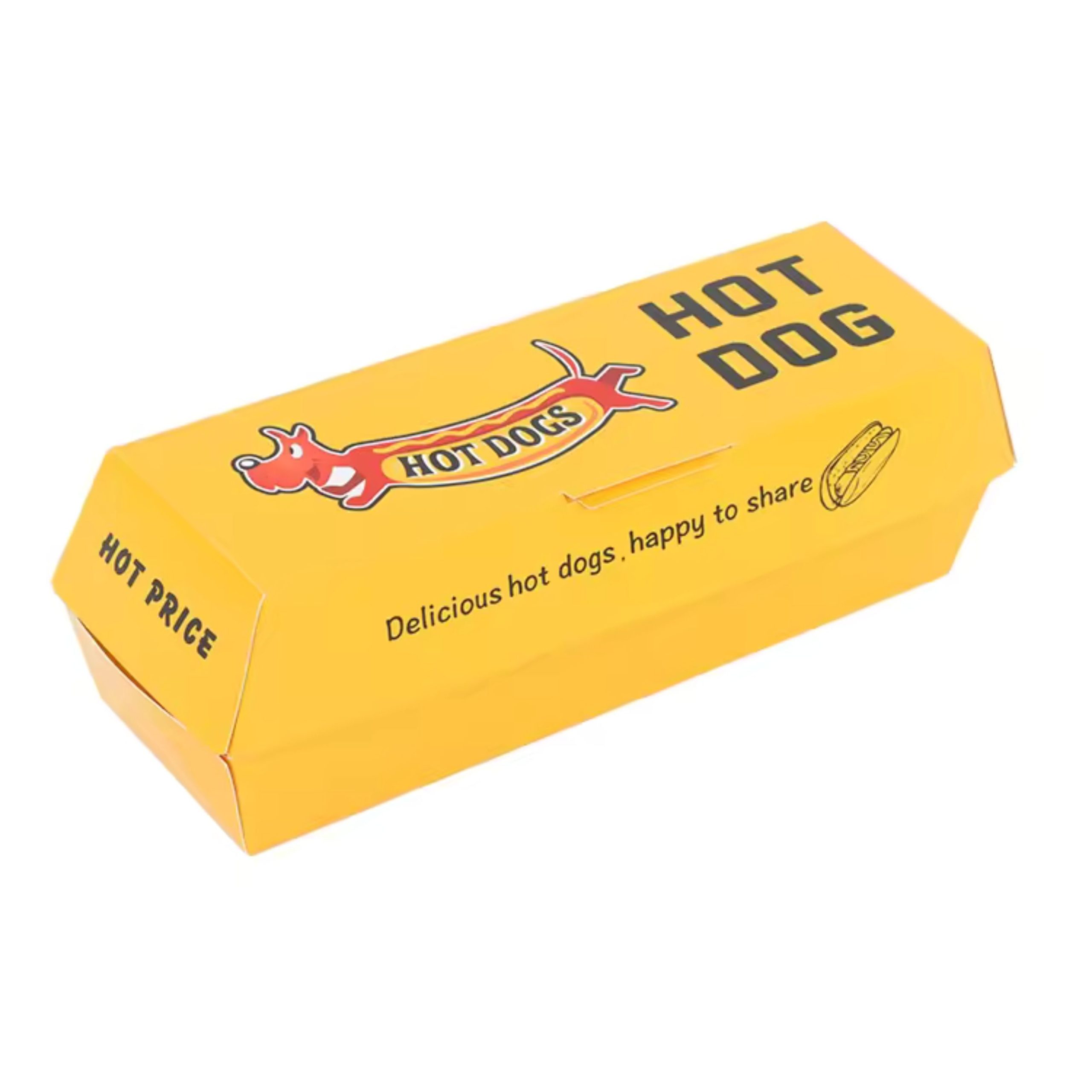 Custom Hot Dog Sleeve Packaging Boxes: Ultimate Guide for Quality Packaging