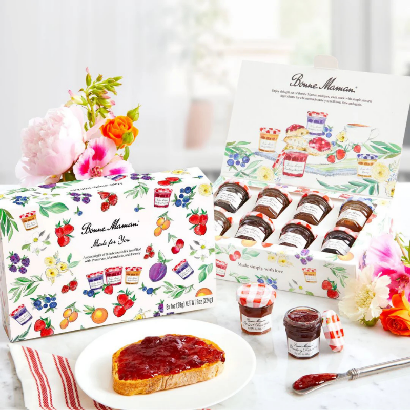 Comprehensive Guide to Jam Packaging Boxes: Elevate Your Product Presentation