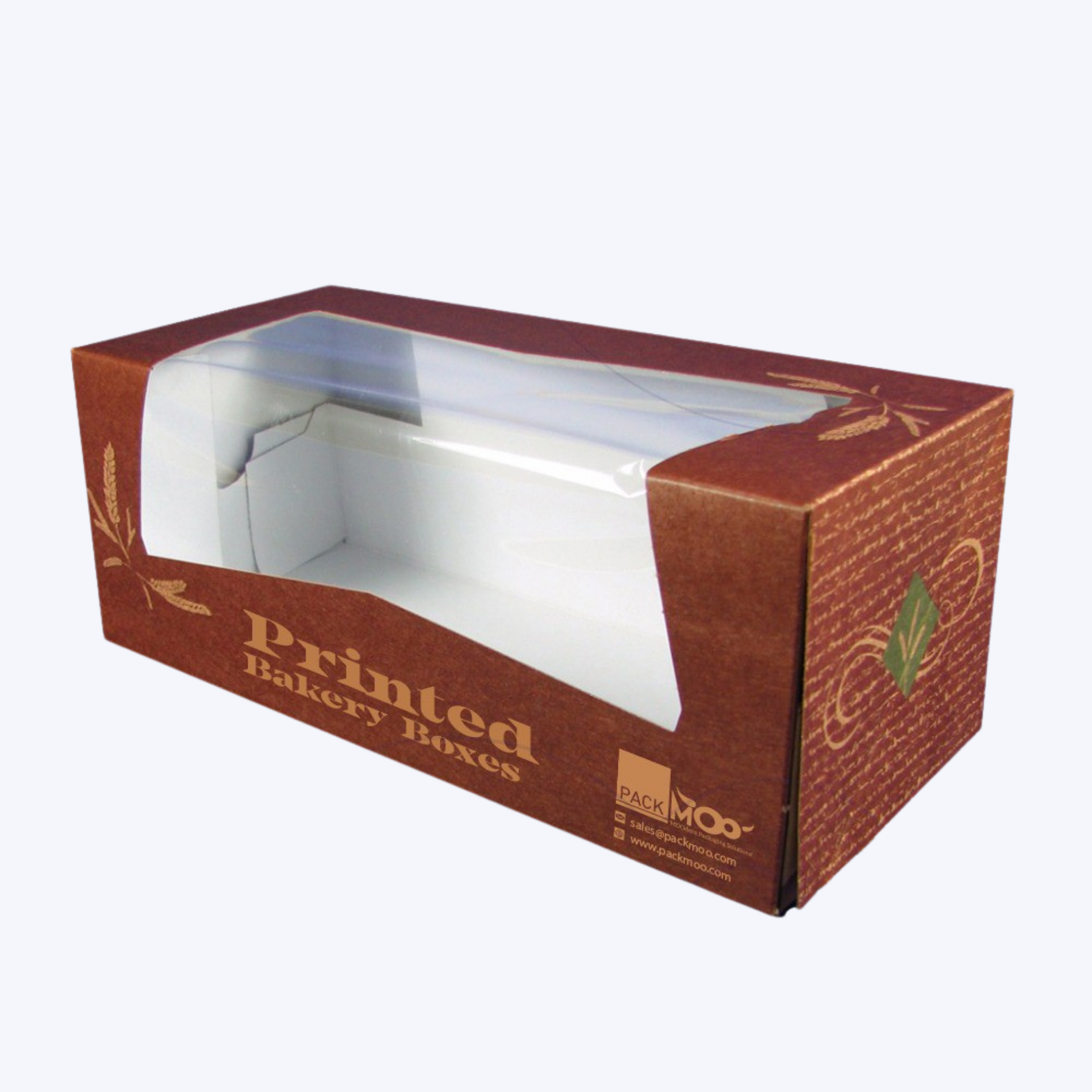 Everything You Need to Know About Kraft Bakery Packaging Boxes