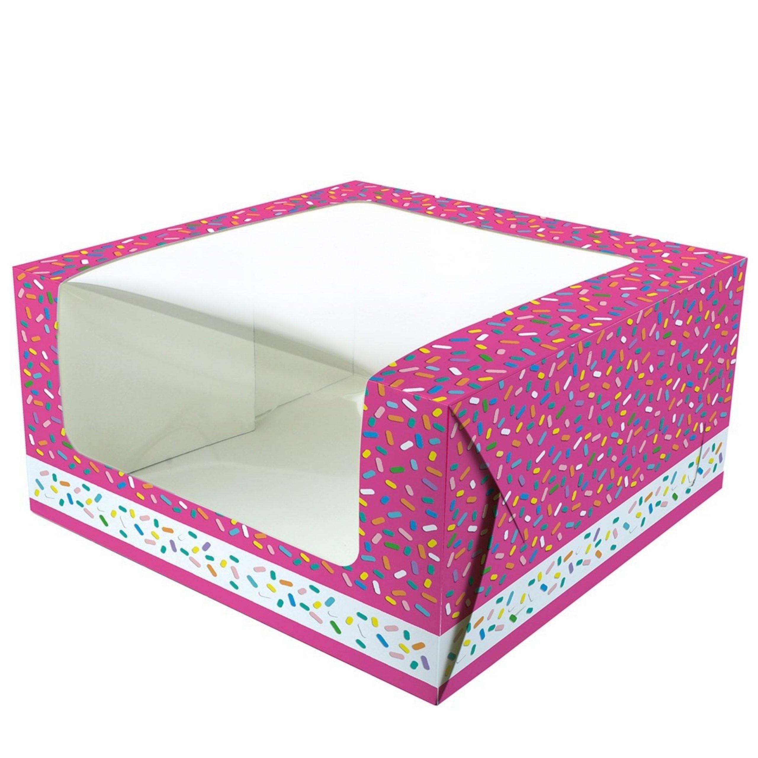 The Ultimate Guide to Kraft Cake Packaging Boxes