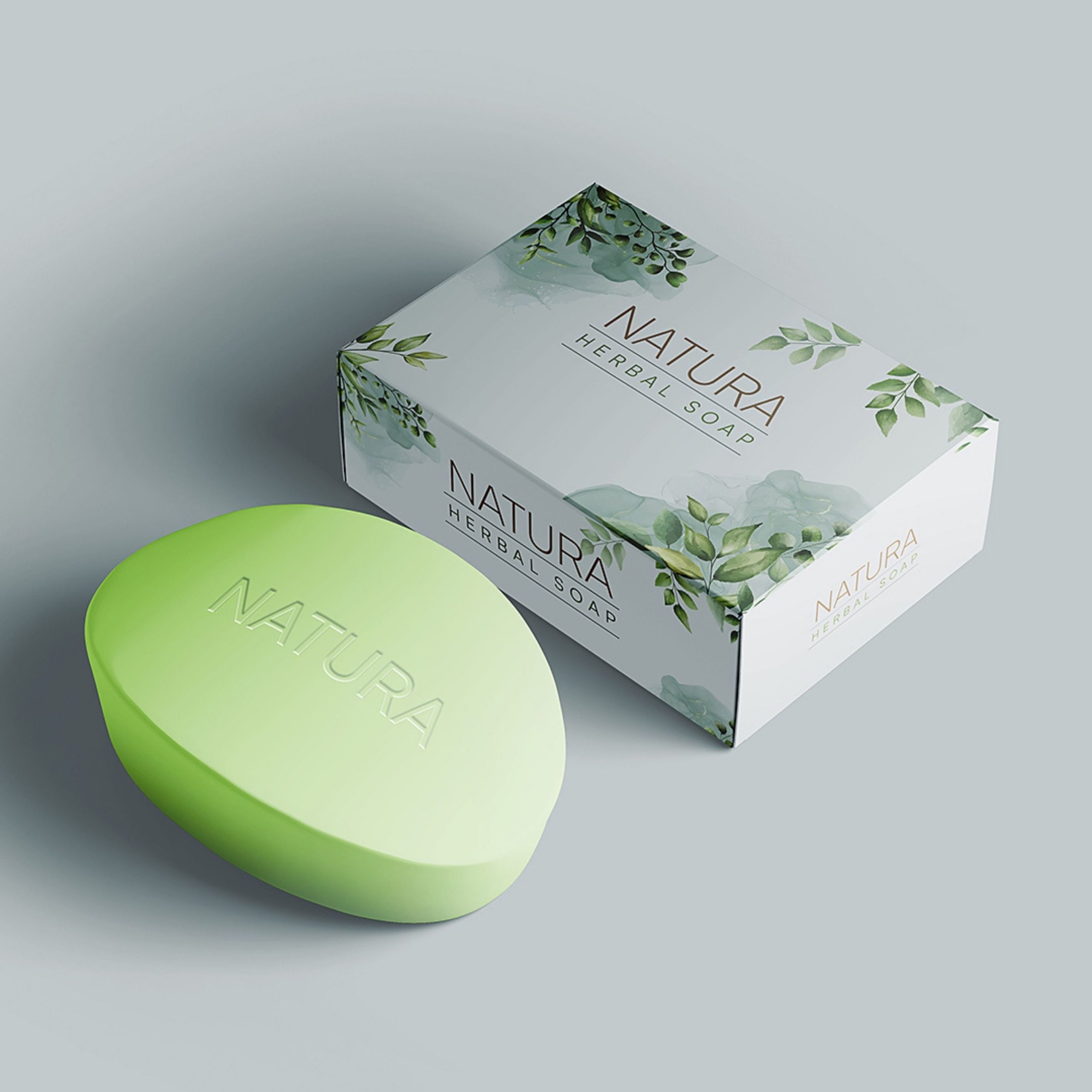 Custom Kraft Soap Packaging Boxes: A Guide to Elevate Your Brand