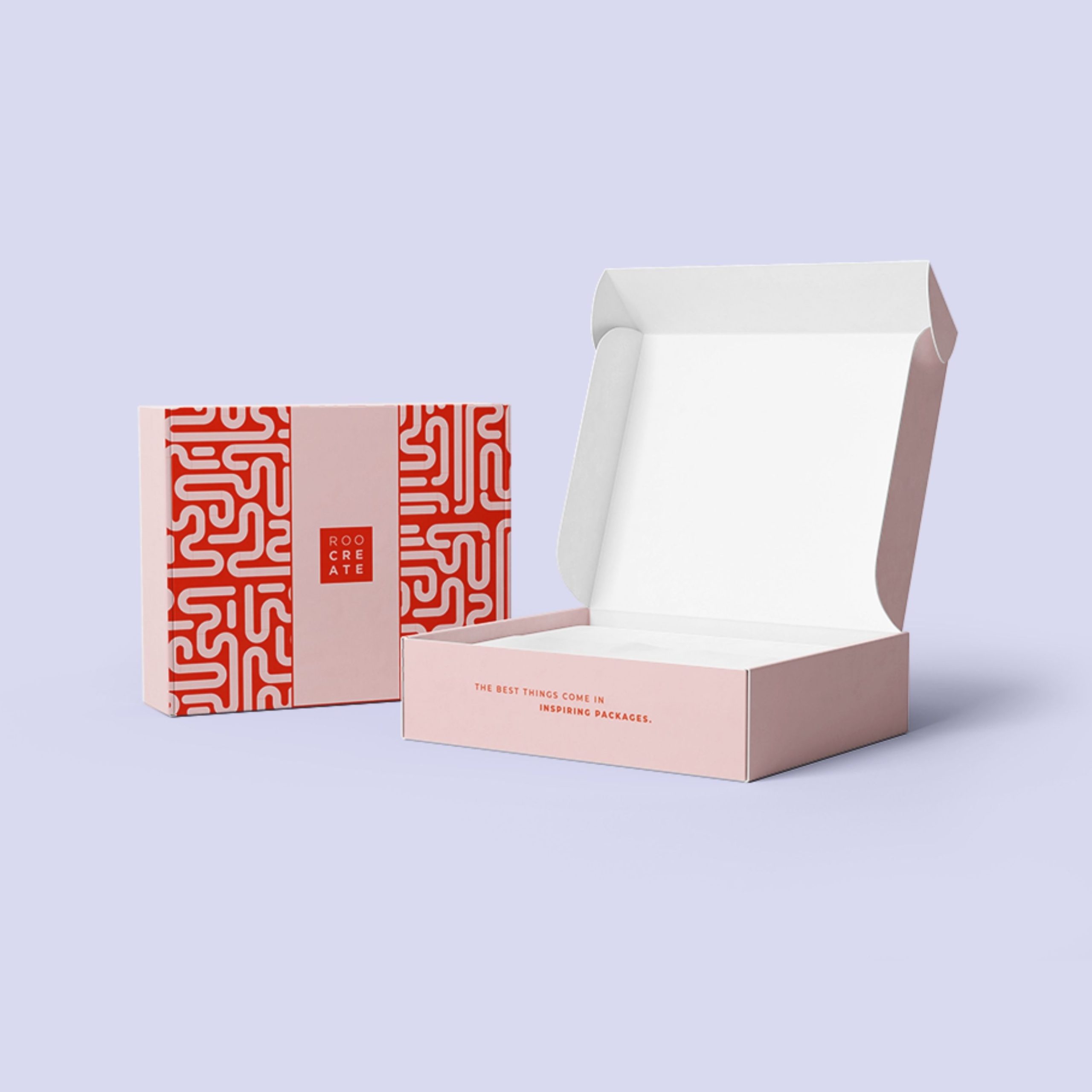High-Quality Literature Mailer Packaging Boxes: A Comprehensive Guide