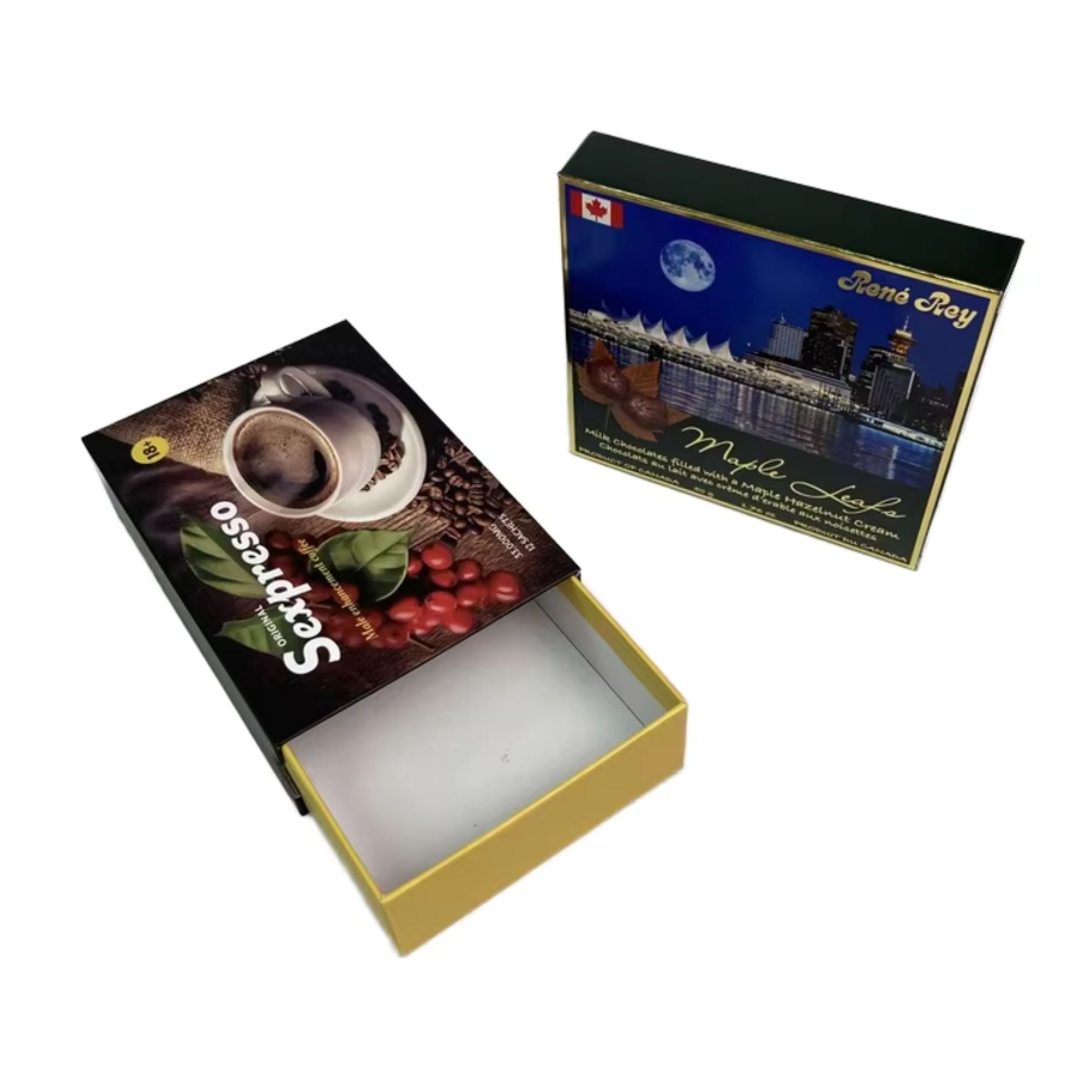 Exceptional Custom Packaging Boxes for Every Need