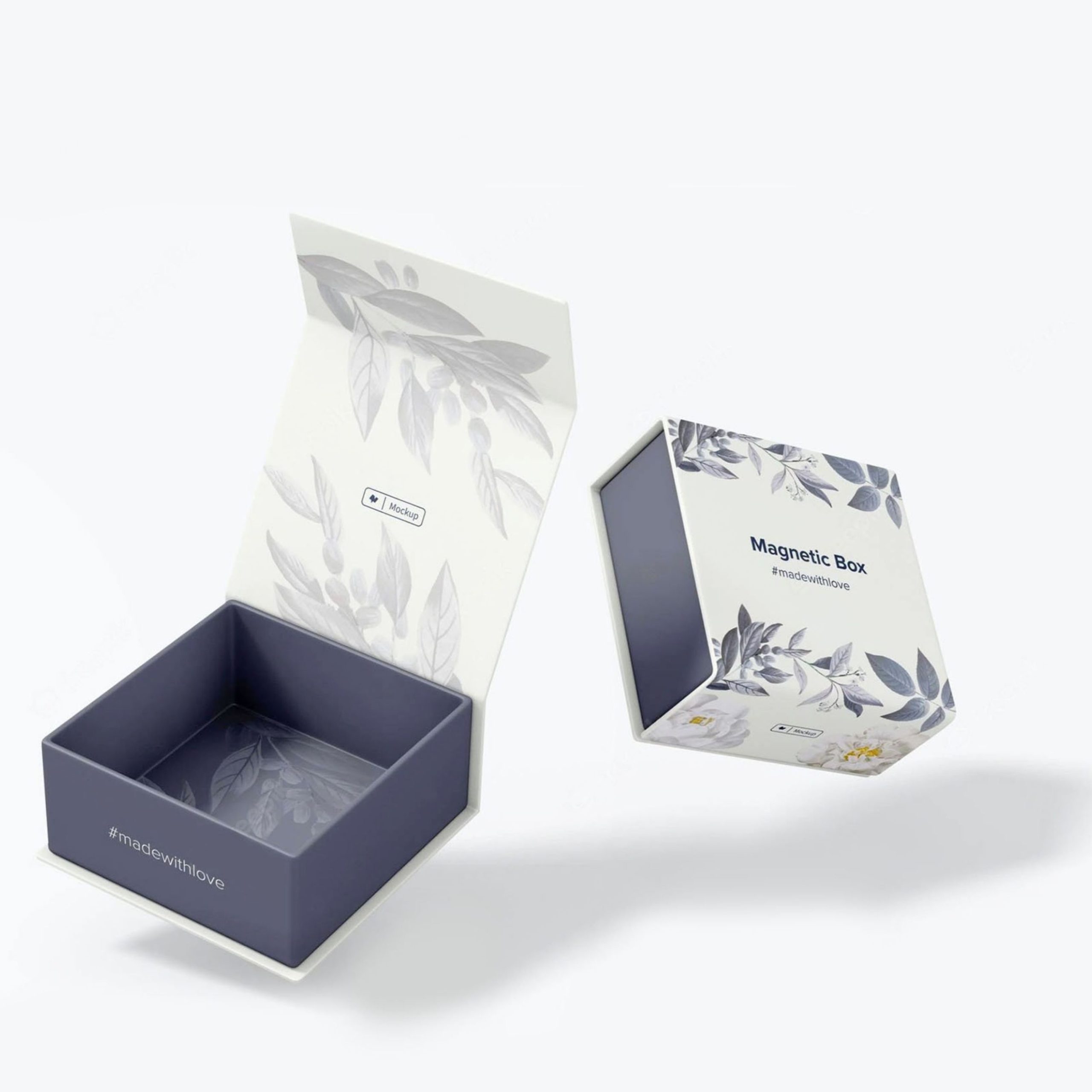 Magnetic Keepsake Packaging Boxes – A Complete Guide