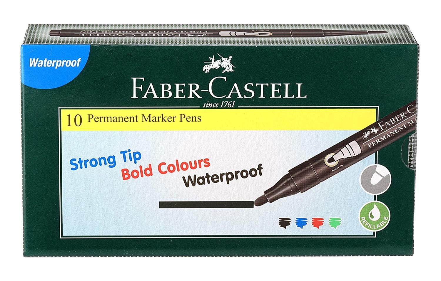 Custom Marker Packaging Boxes: Essential Guide for Brands