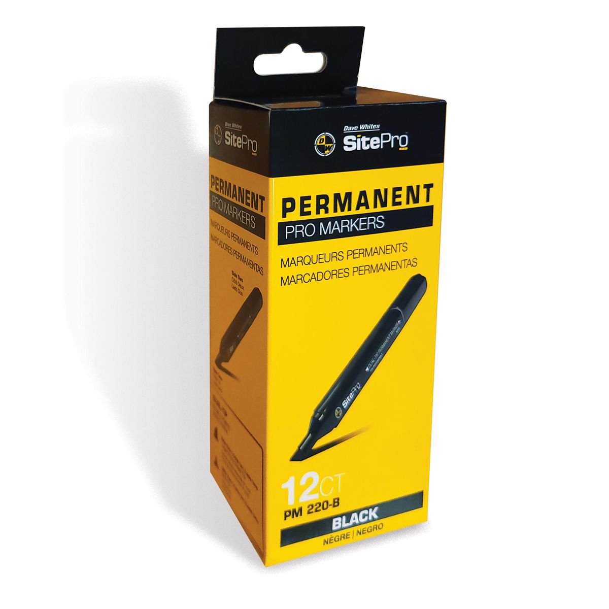 Custom Marker Packaging Boxes: Essential Guide for Brands
