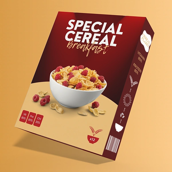 Mini Cereal Packaging Boxes - Your Ultimate Guide