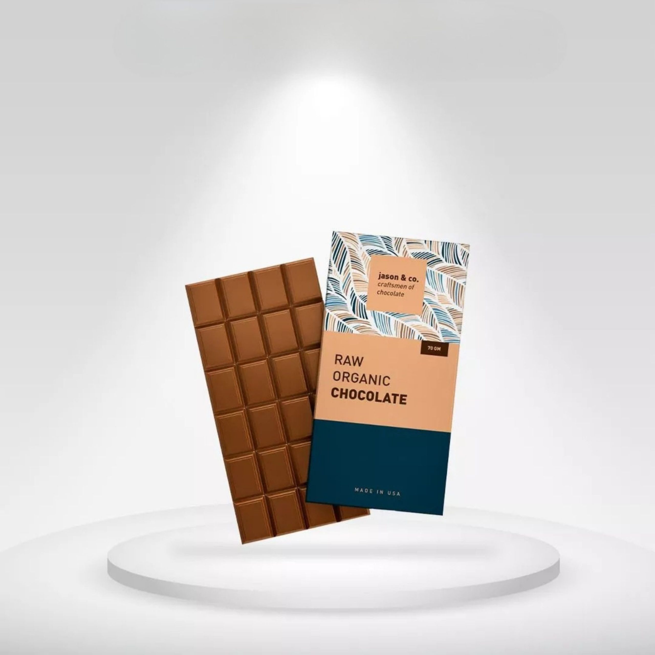 Polkadot Mushroom Chocolate Bar Packaging: The Ultimate Guide