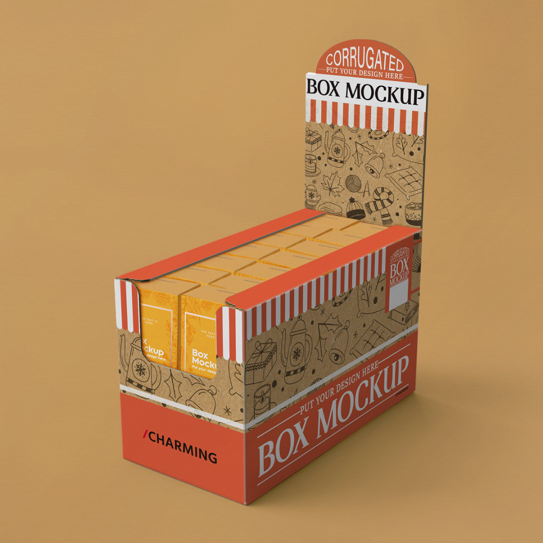 PDQ Packaging Boxes: The Ultimate Guide for Smart Packaging Solutions
