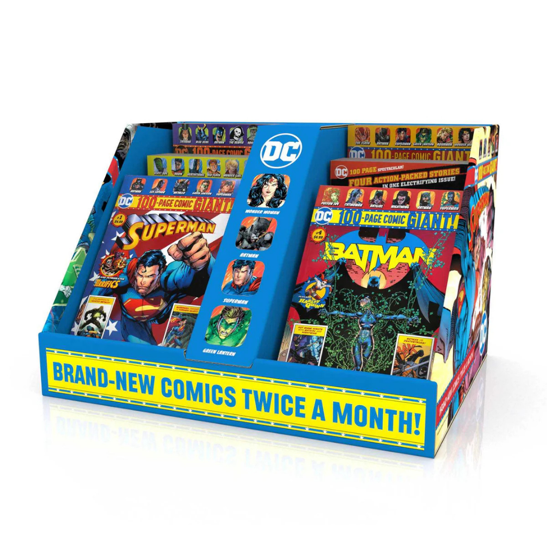PDQ Packaging Boxes: The Ultimate Guide for Smart Packaging Solutions