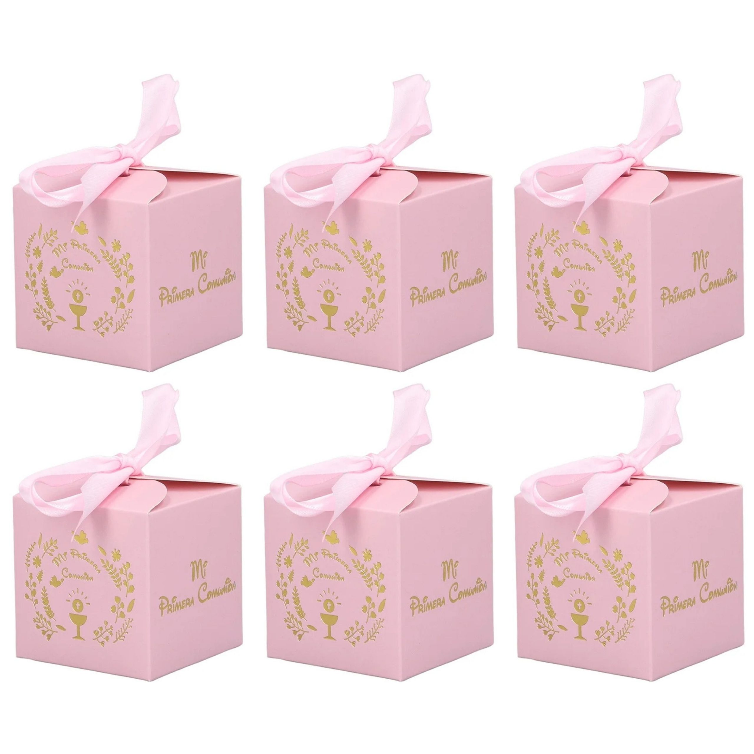 Comprehensive Guide to Party Favor Packaging Boxes