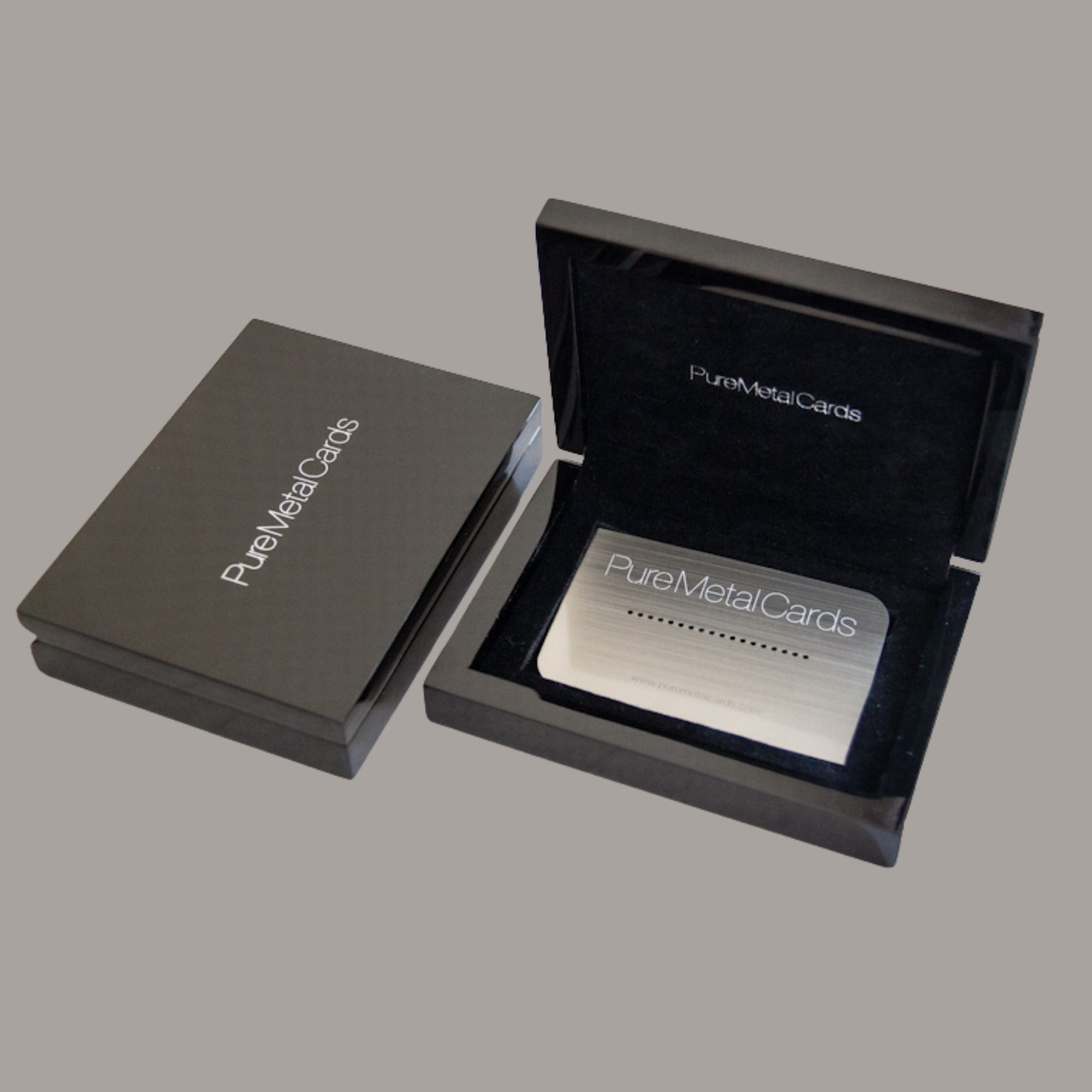 Expert Insights into Premium Business Card Packaging Boxes