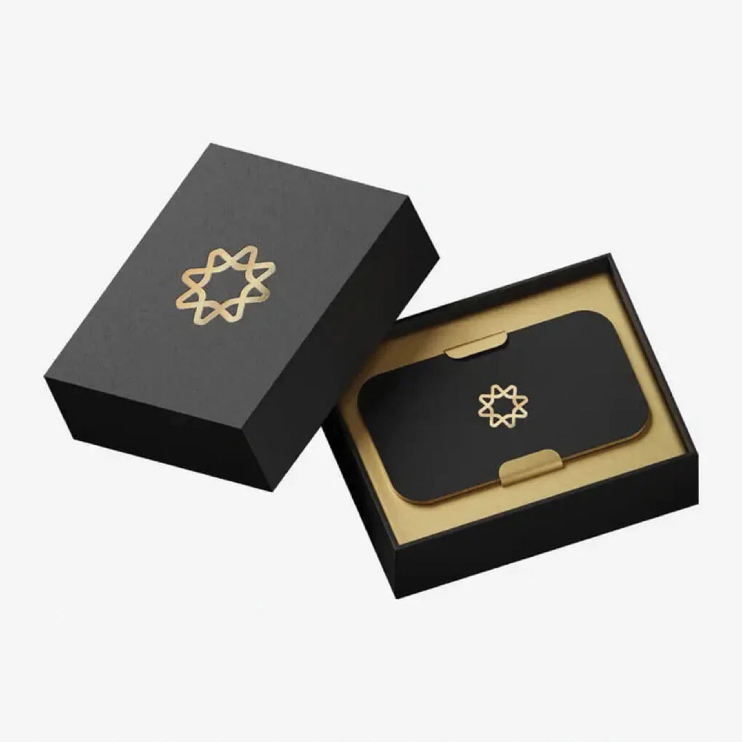 Expert Insights into Premium Business Card Packaging Boxes