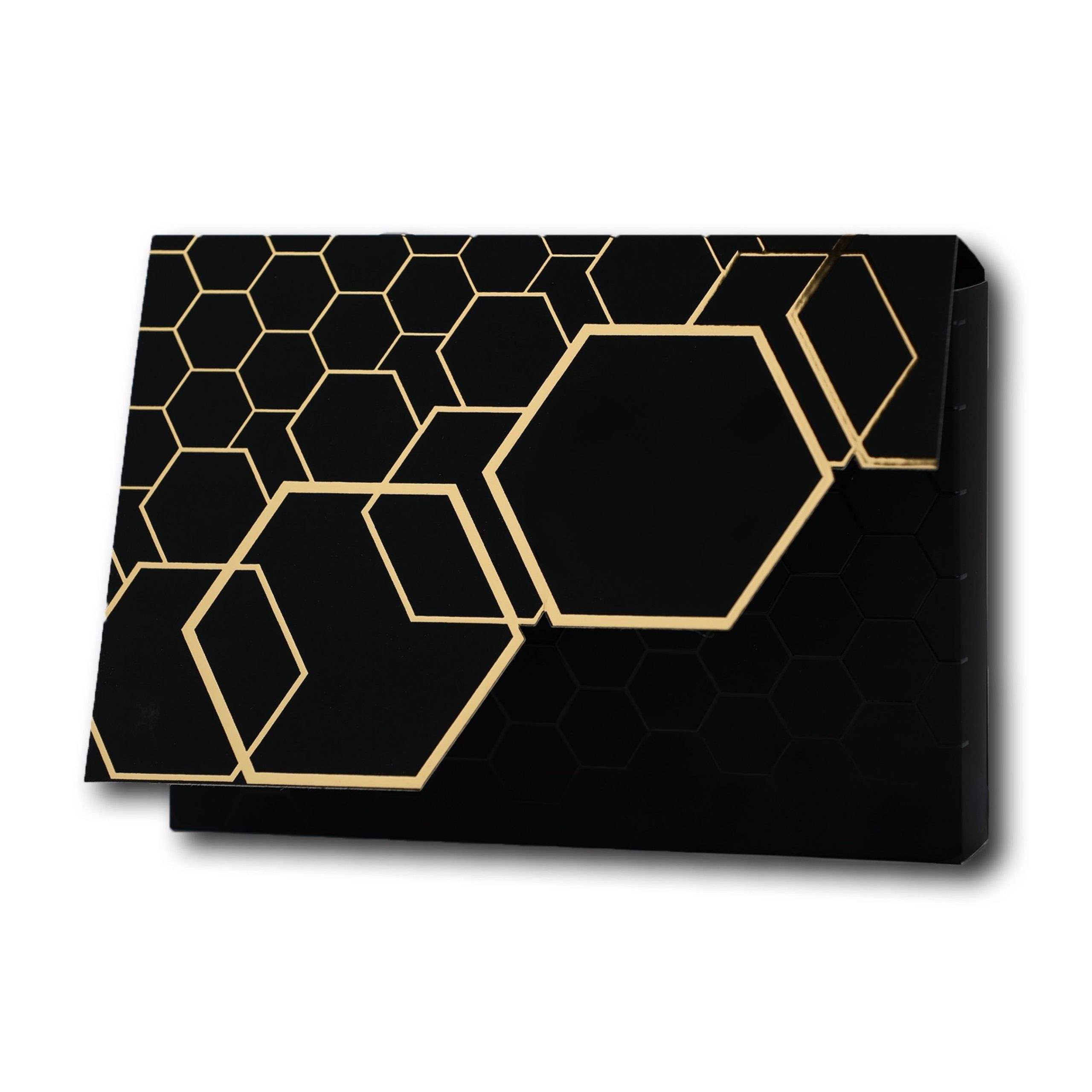 Custom Presentation Folders: Elevate Your Brand with Professional Packaging Solutions