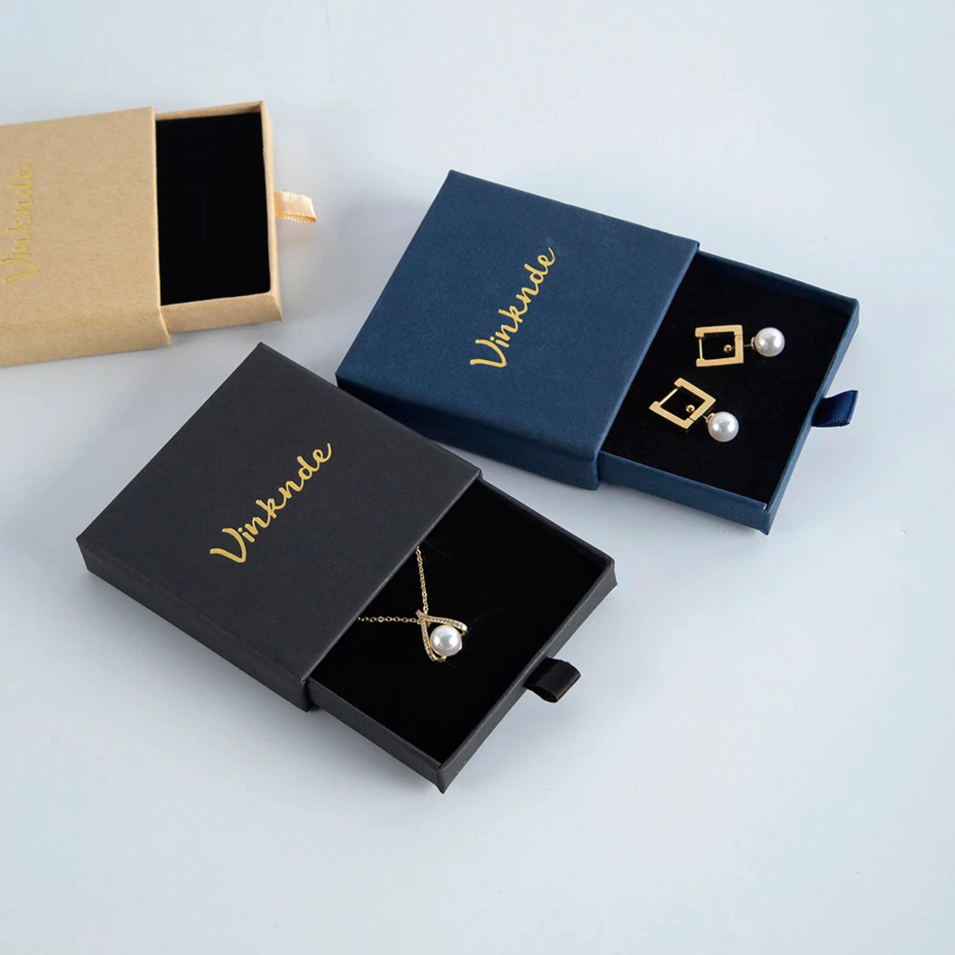 Mastering Custom Packaging: Luxury Jewelry & Candle Boxes
