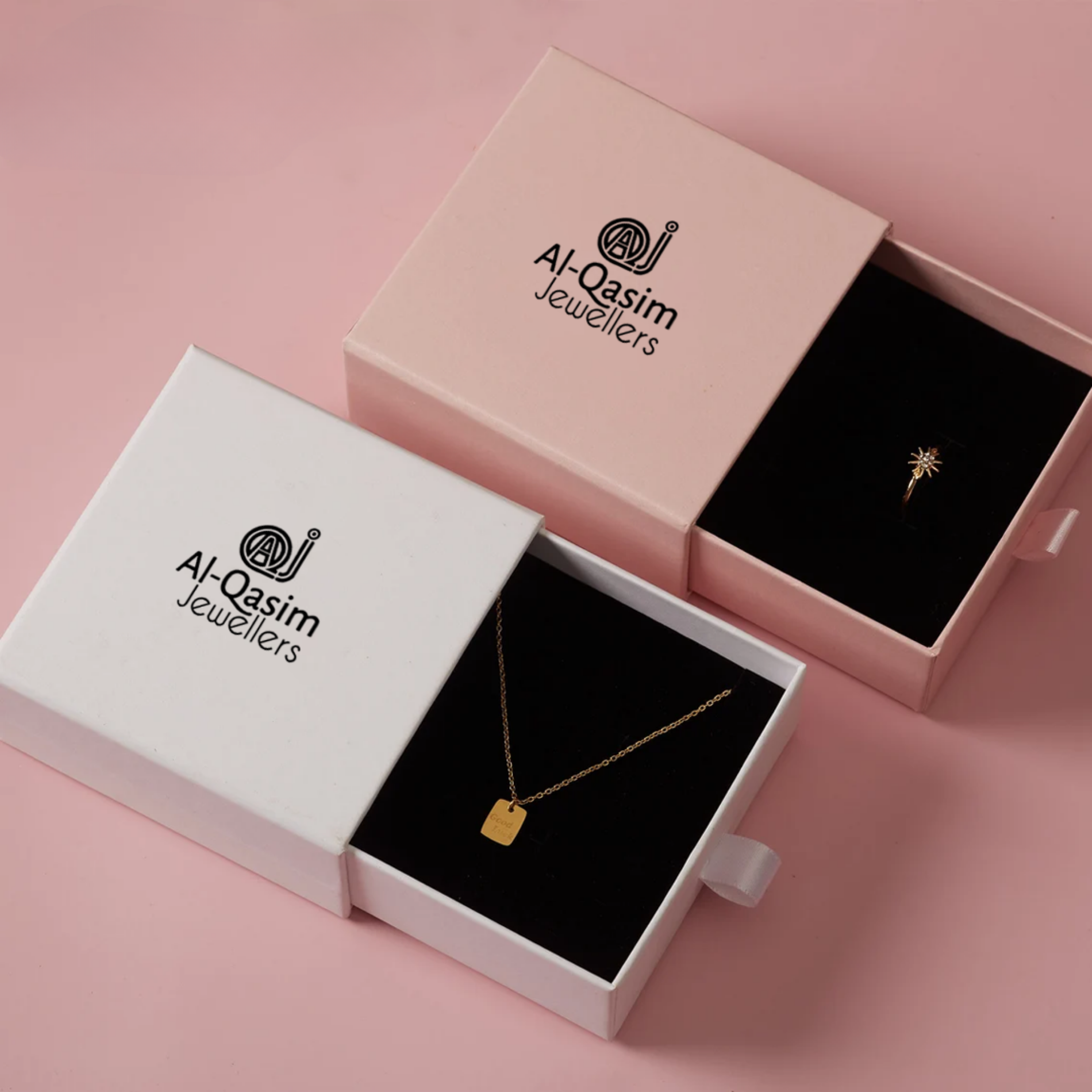 Mastering Custom Packaging: Luxury Jewelry & Candle Boxes