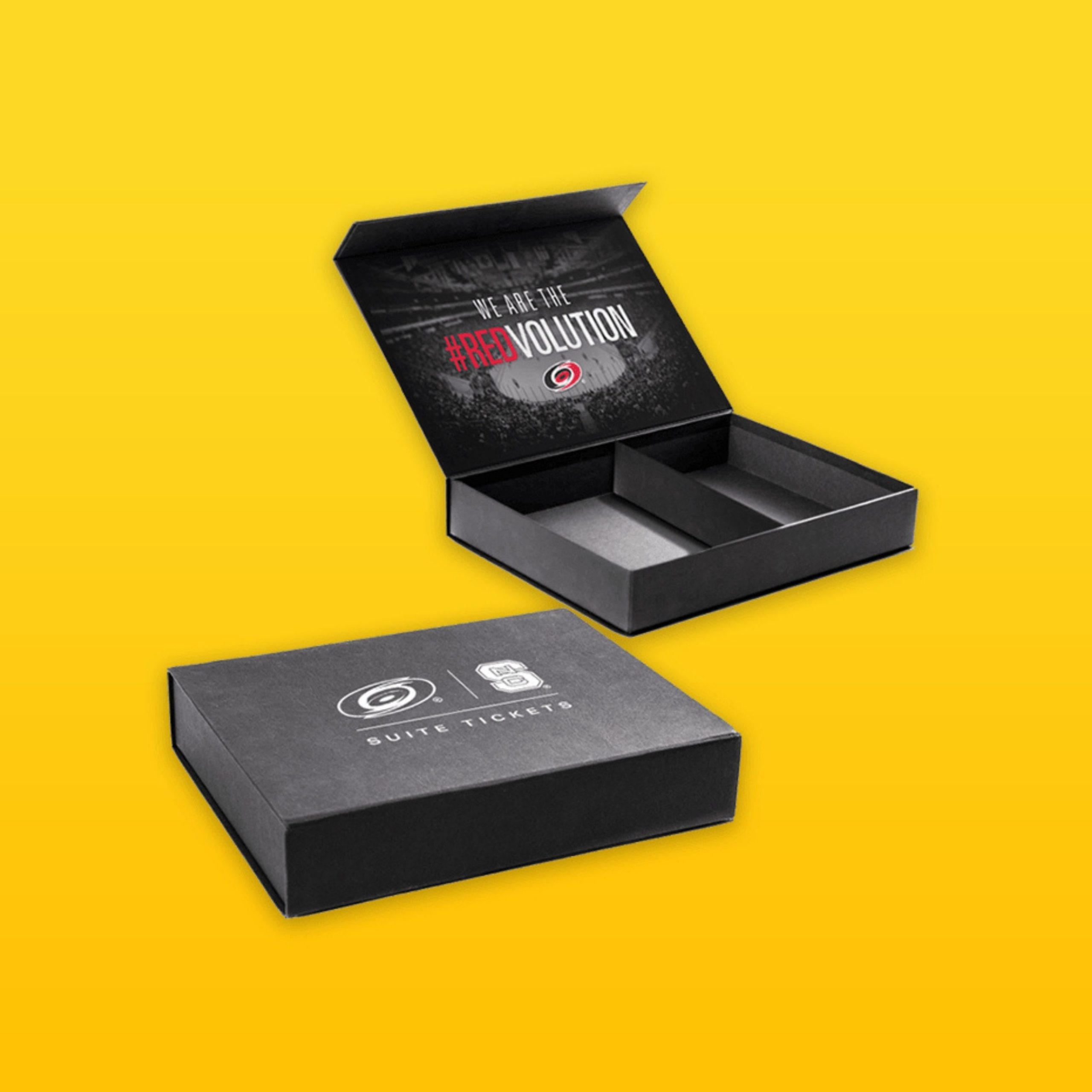 Everything You Need to Know About Rigid Set-Up Packaging Boxes