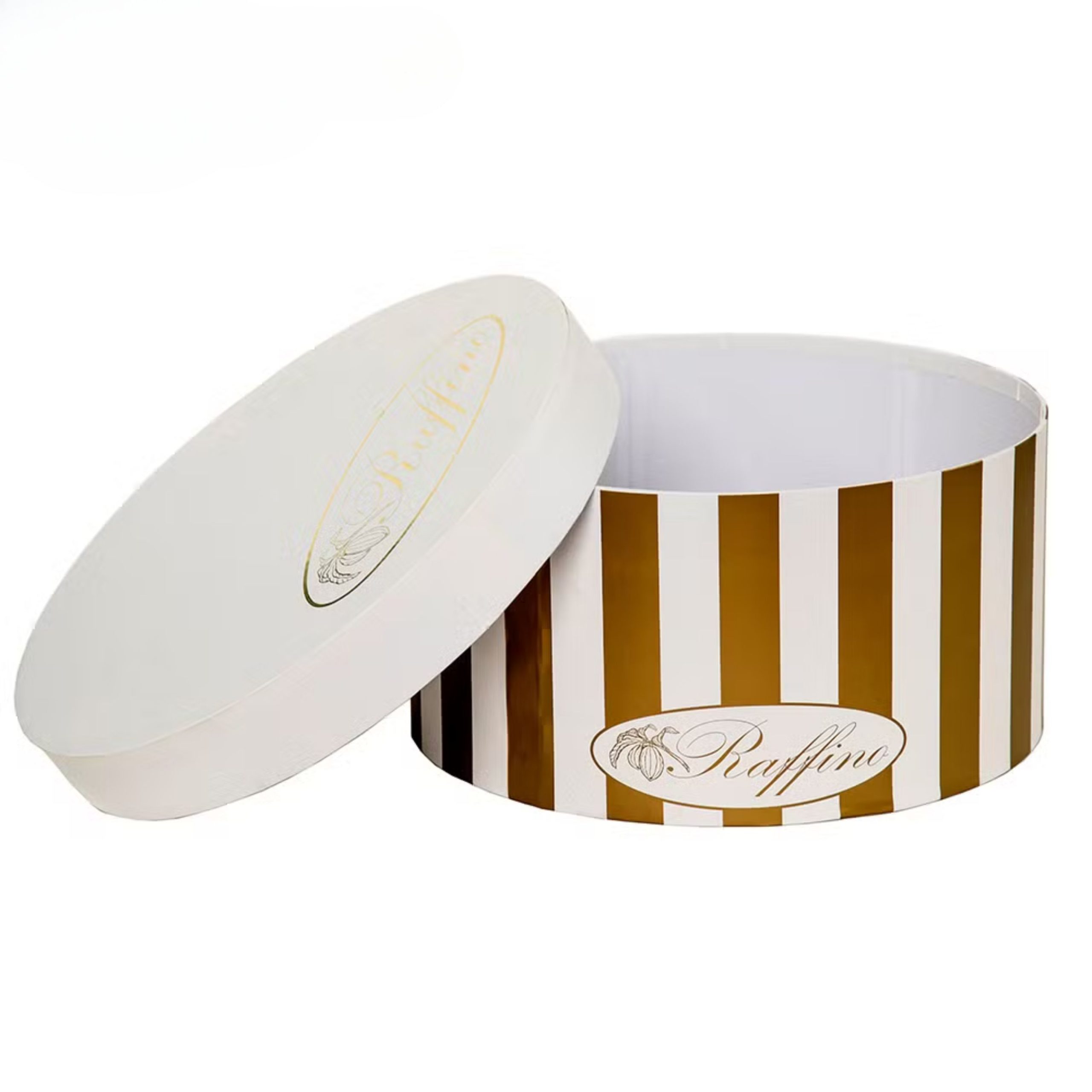 Expert Guide to Round Cake Packaging Boxes: Finding the Perfect Fit