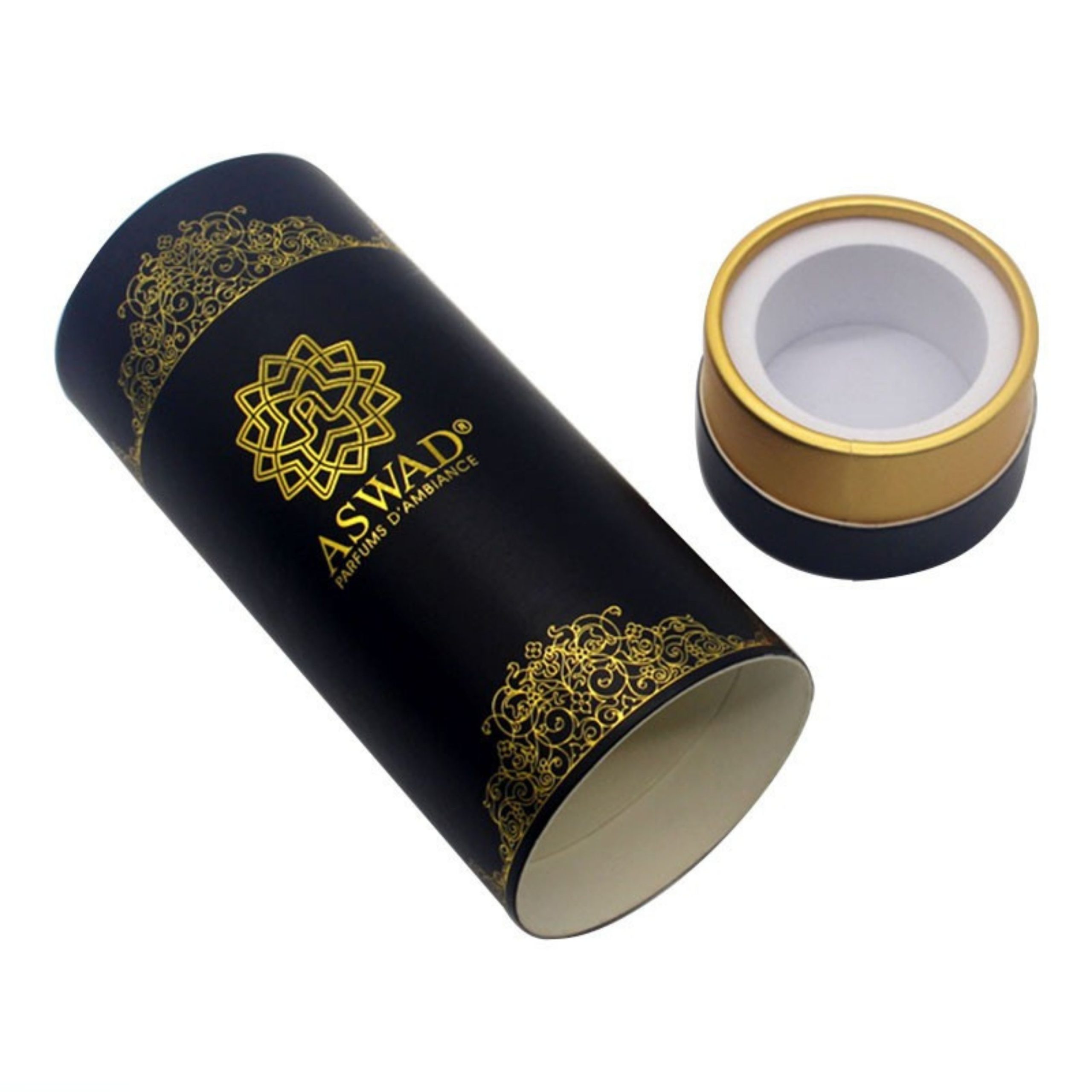 Expert Insights on Round Rigid Packaging Boxes: Types, Uses, and Benefits