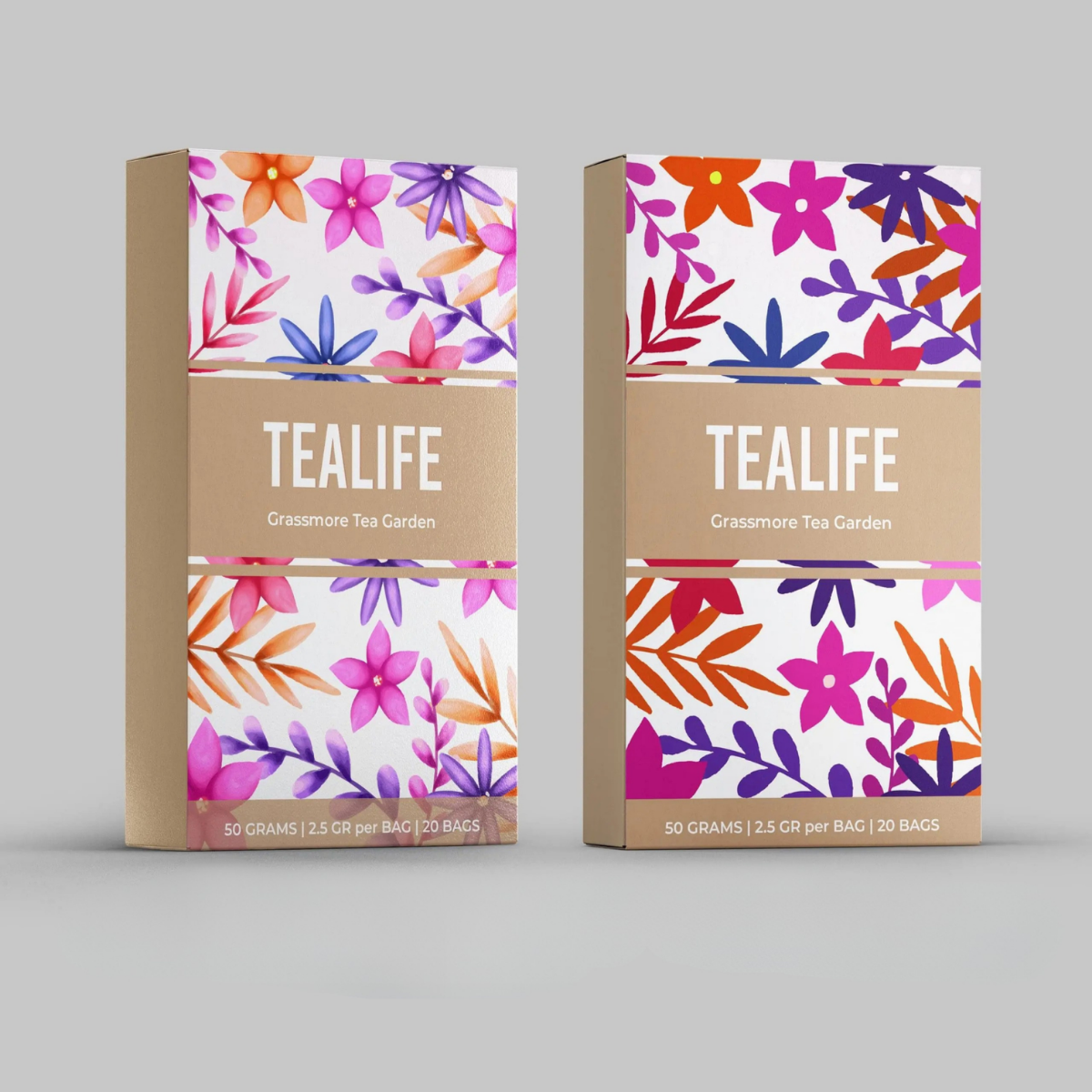Master the Art of Screen Printing & Digital Printing on Packaging Boxes