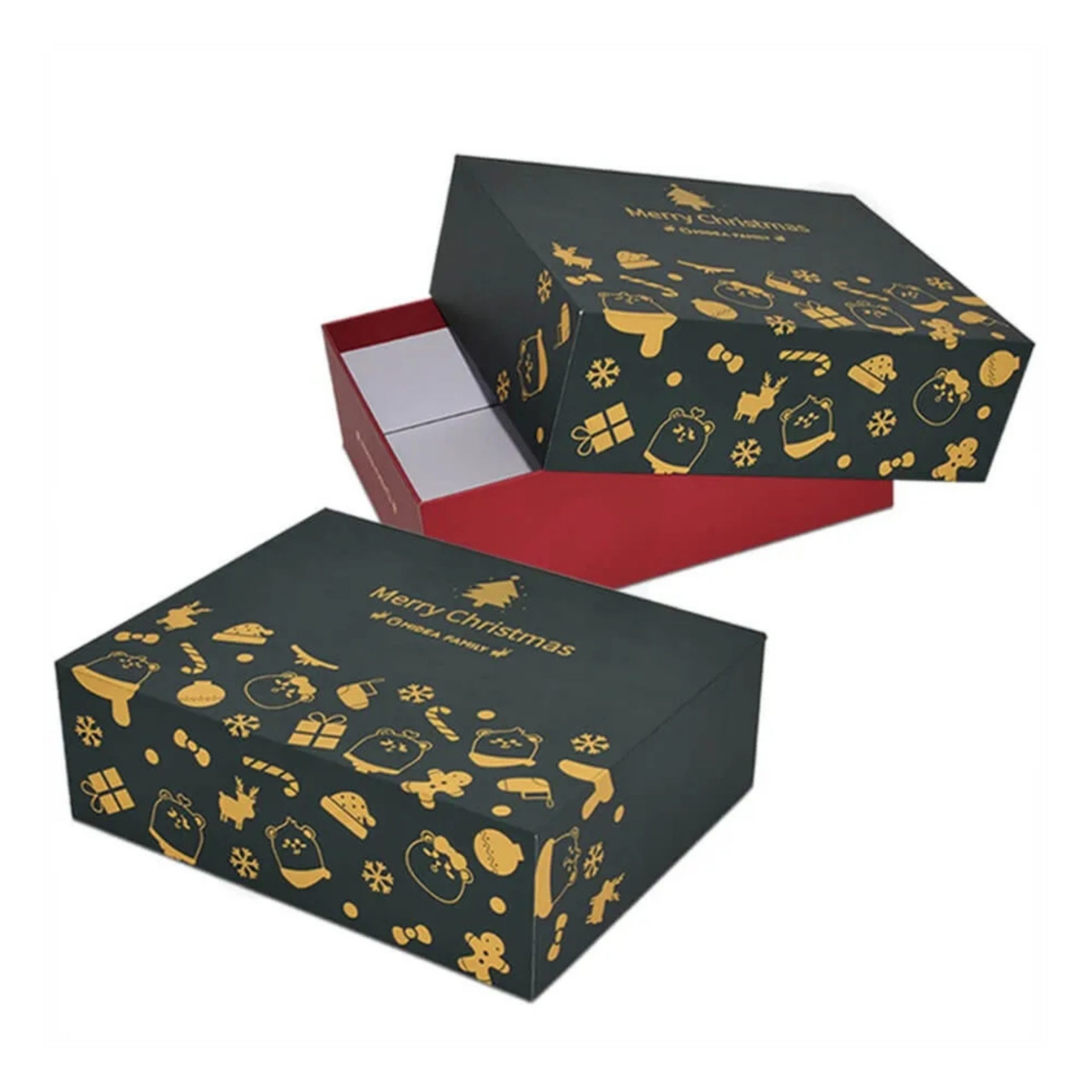 Complete Guide to Sneaker Packaging Boxes: Everything You Need to Know