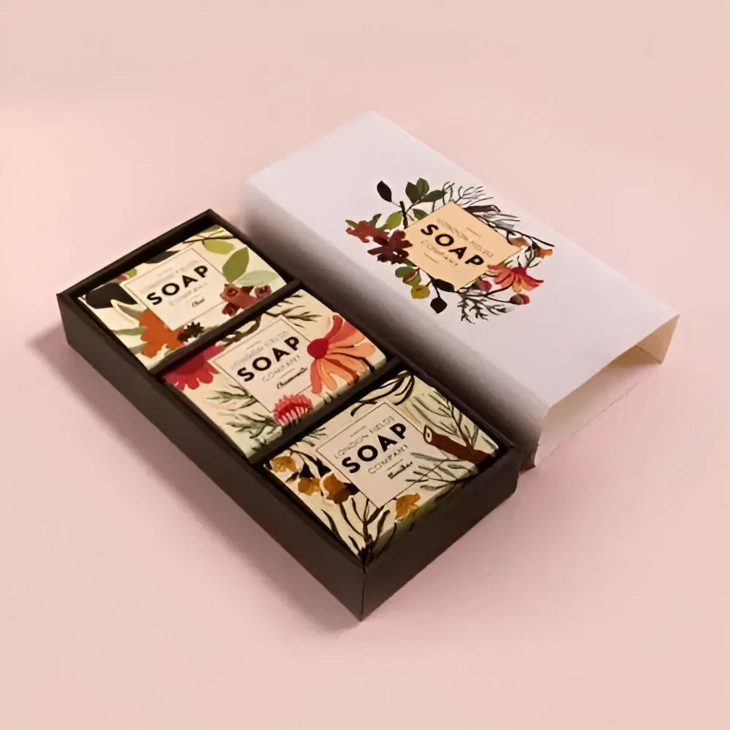 Custom Soap Sleeves Packaging Boxes: The Perfect Solution for Eco-Friendly Branding
