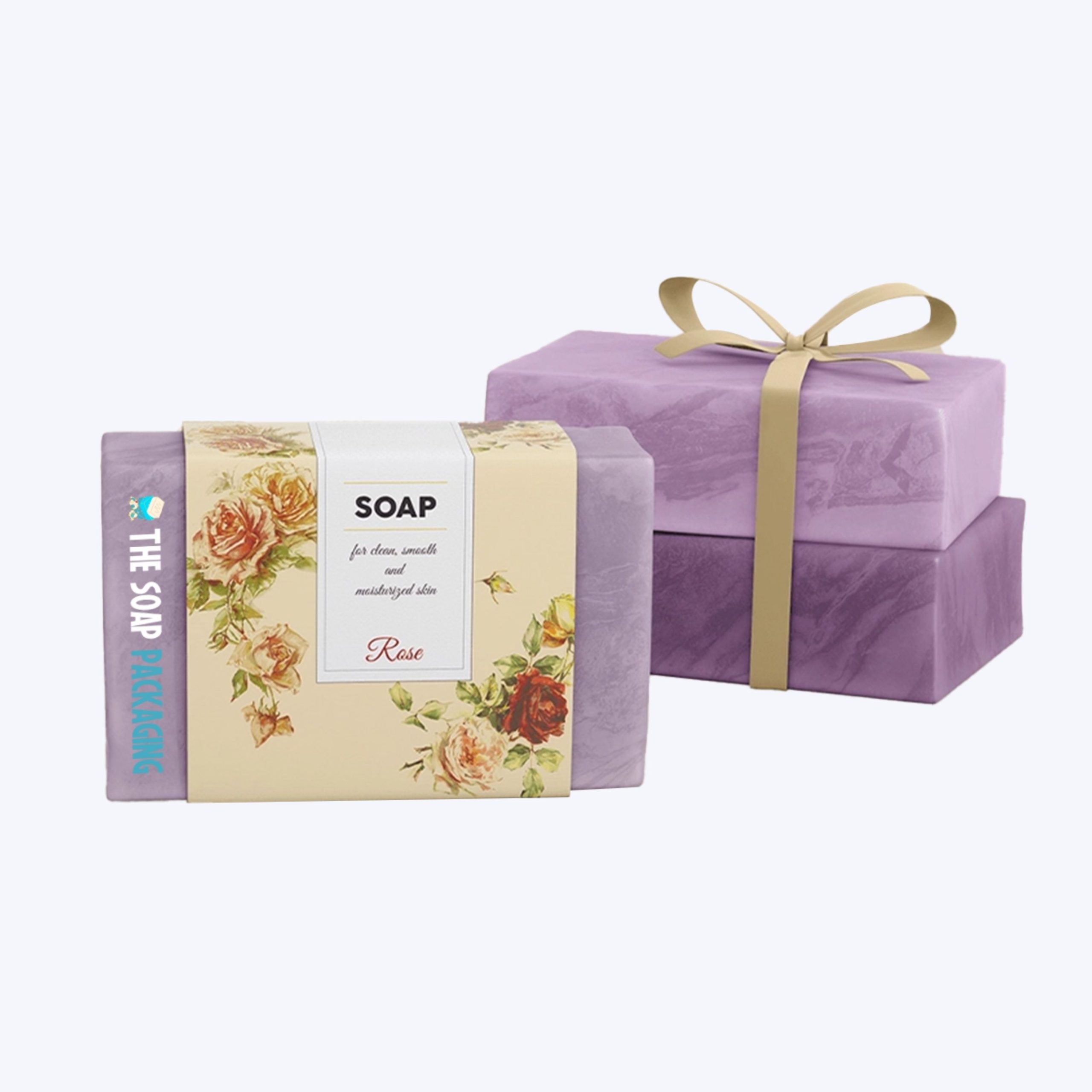 Custom Soap Sleeves Packaging Boxes: The Perfect Solution for Eco-Friendly Branding