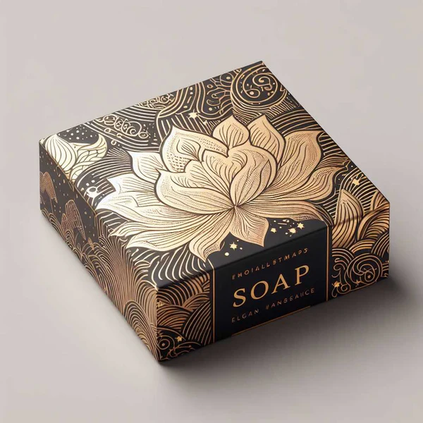Innovative Square Soap Packaging Boxes: Enhance Your Brand Appeal