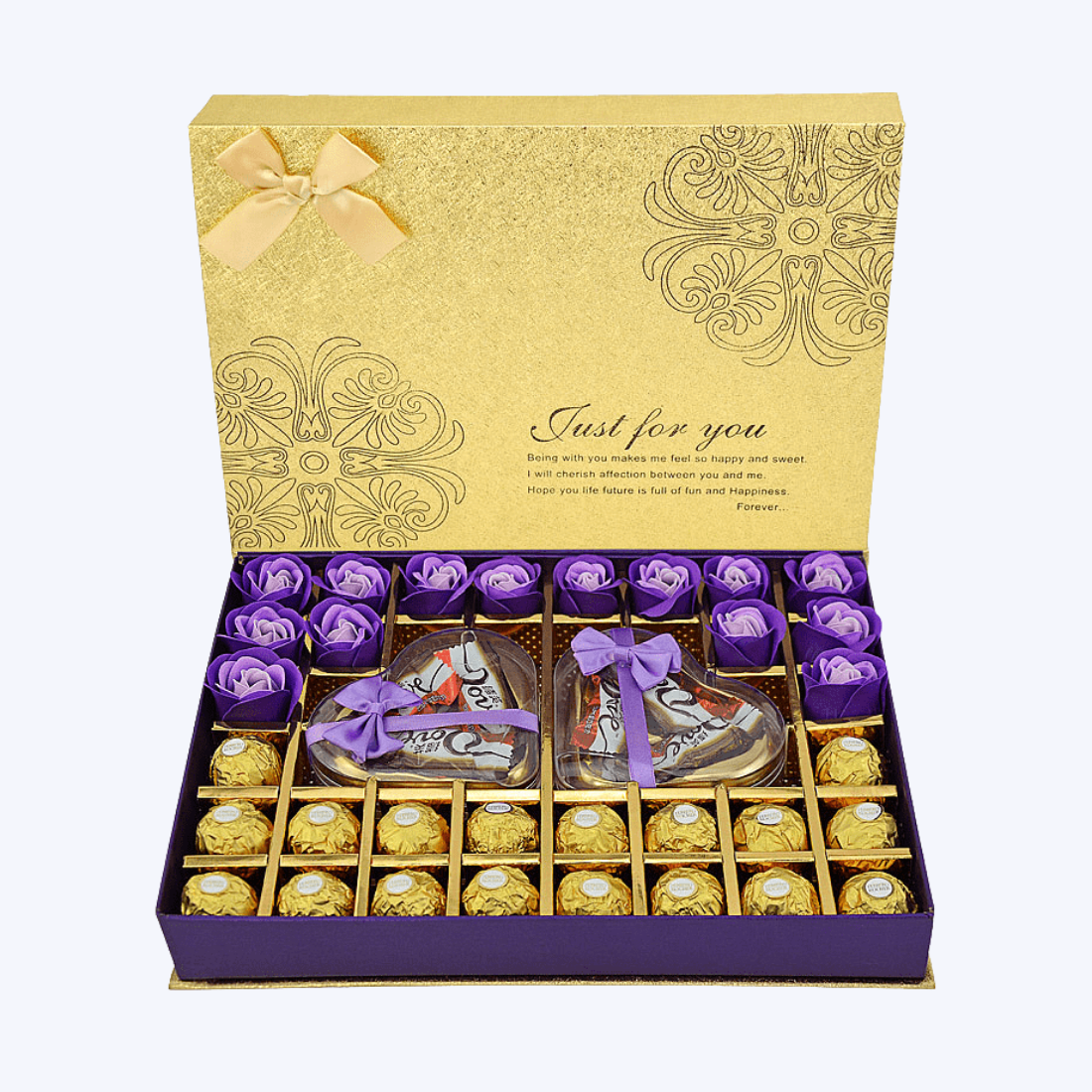 Sweet Gift Packaging Boxes: Elevate Your Gift-Giving Experience