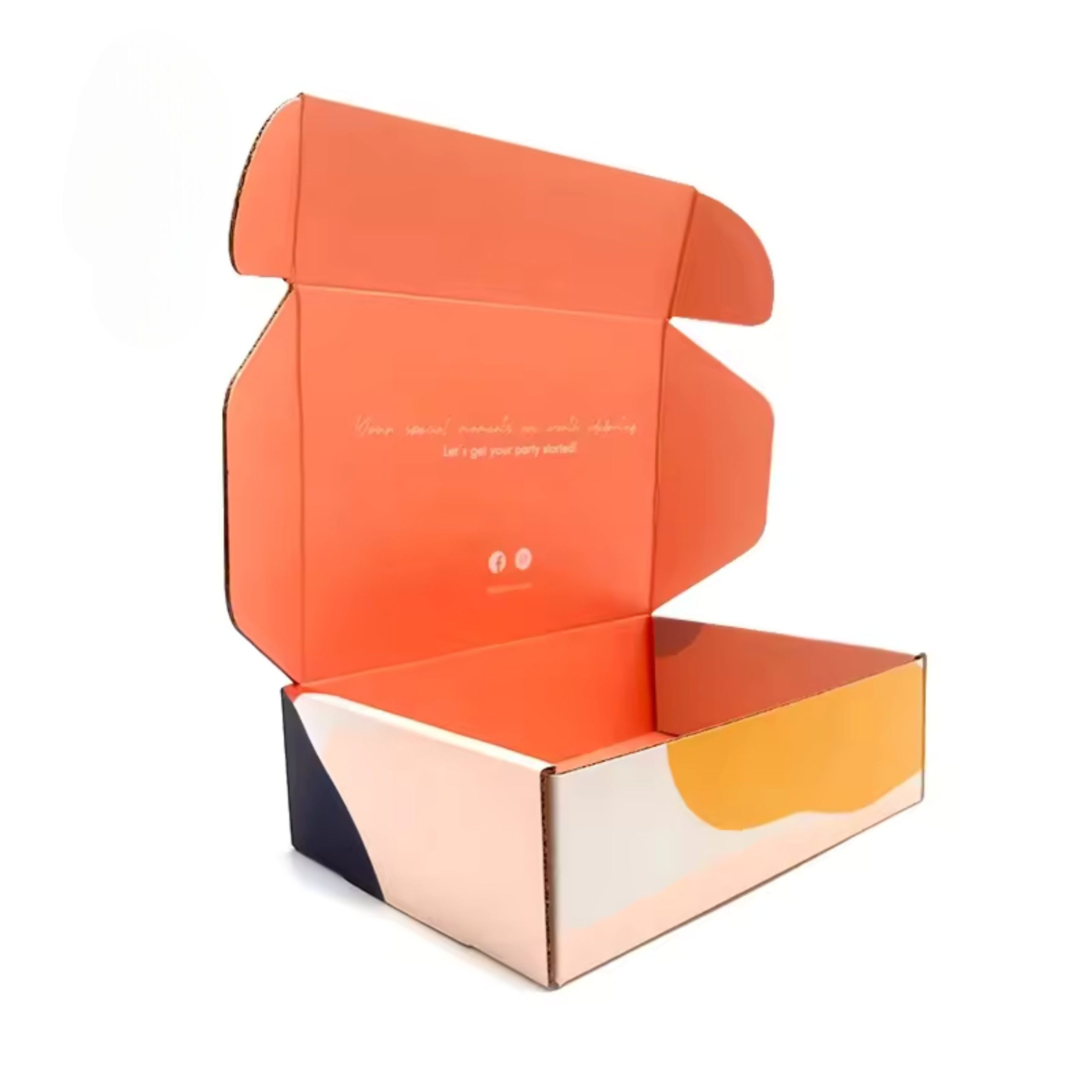 Comprehensive Guide to Tab Lock Packaging Boxes and More