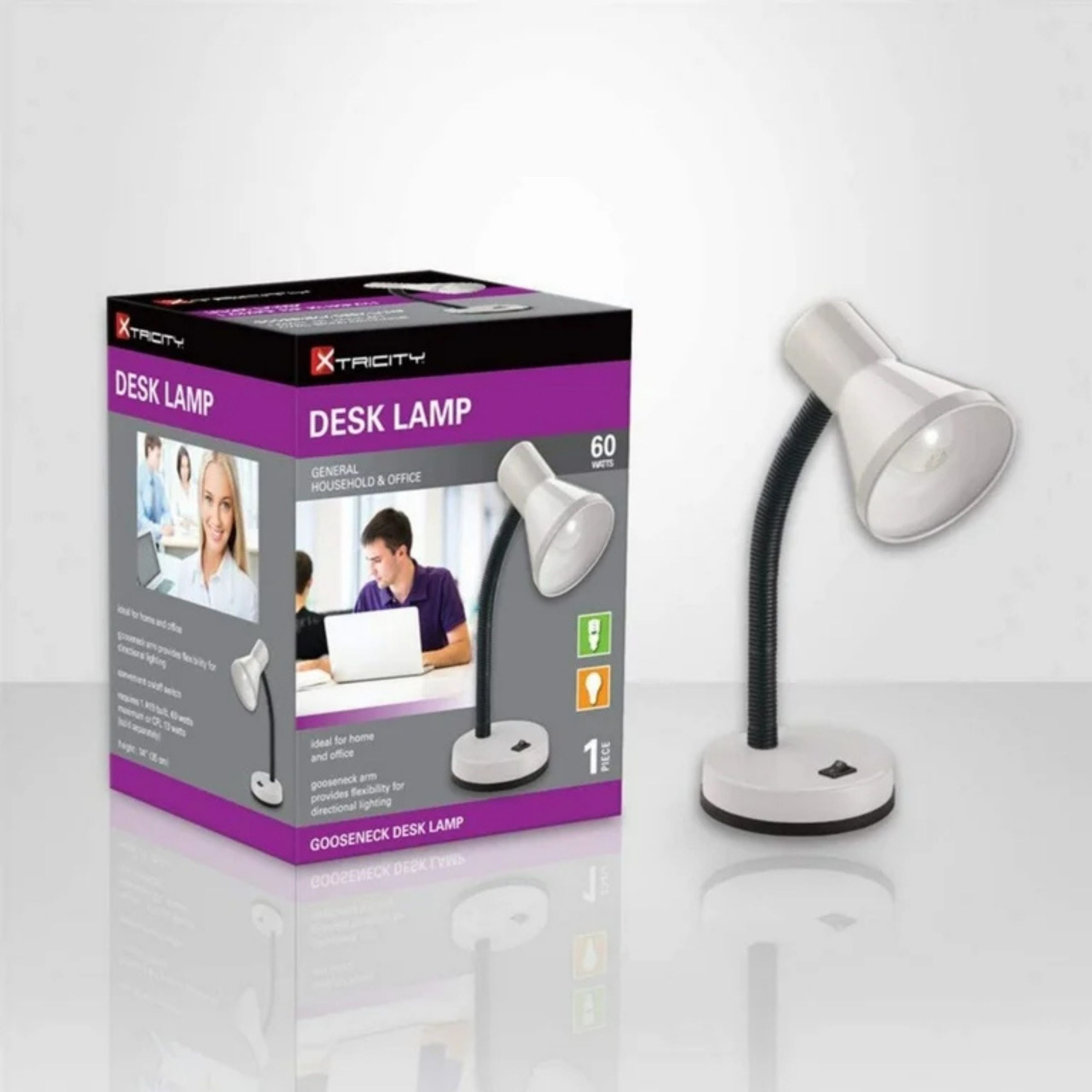 Exquisite Table Lamp Packaging Solutions for Every Need