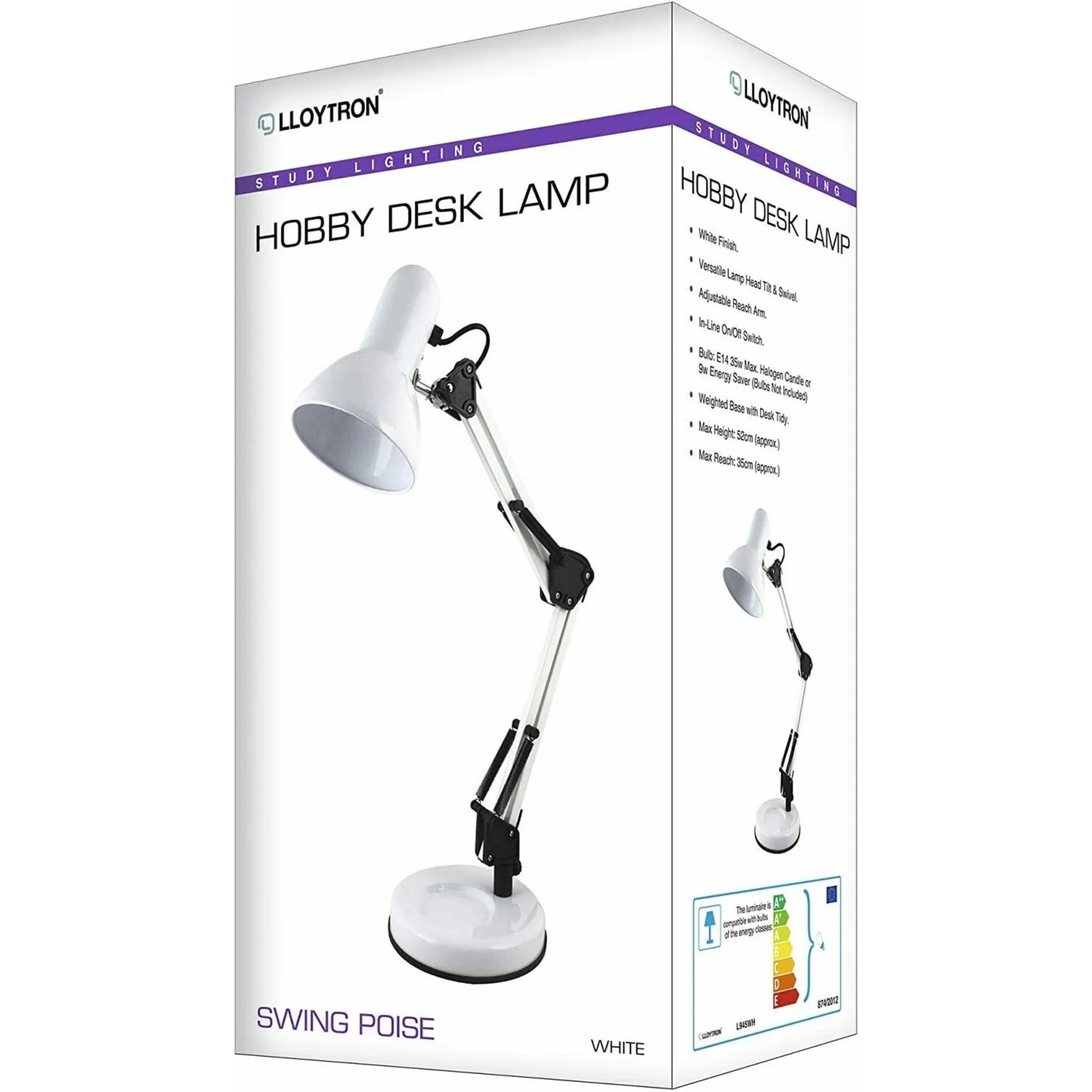 Exquisite Table Lamp Packaging Solutions for Every Need