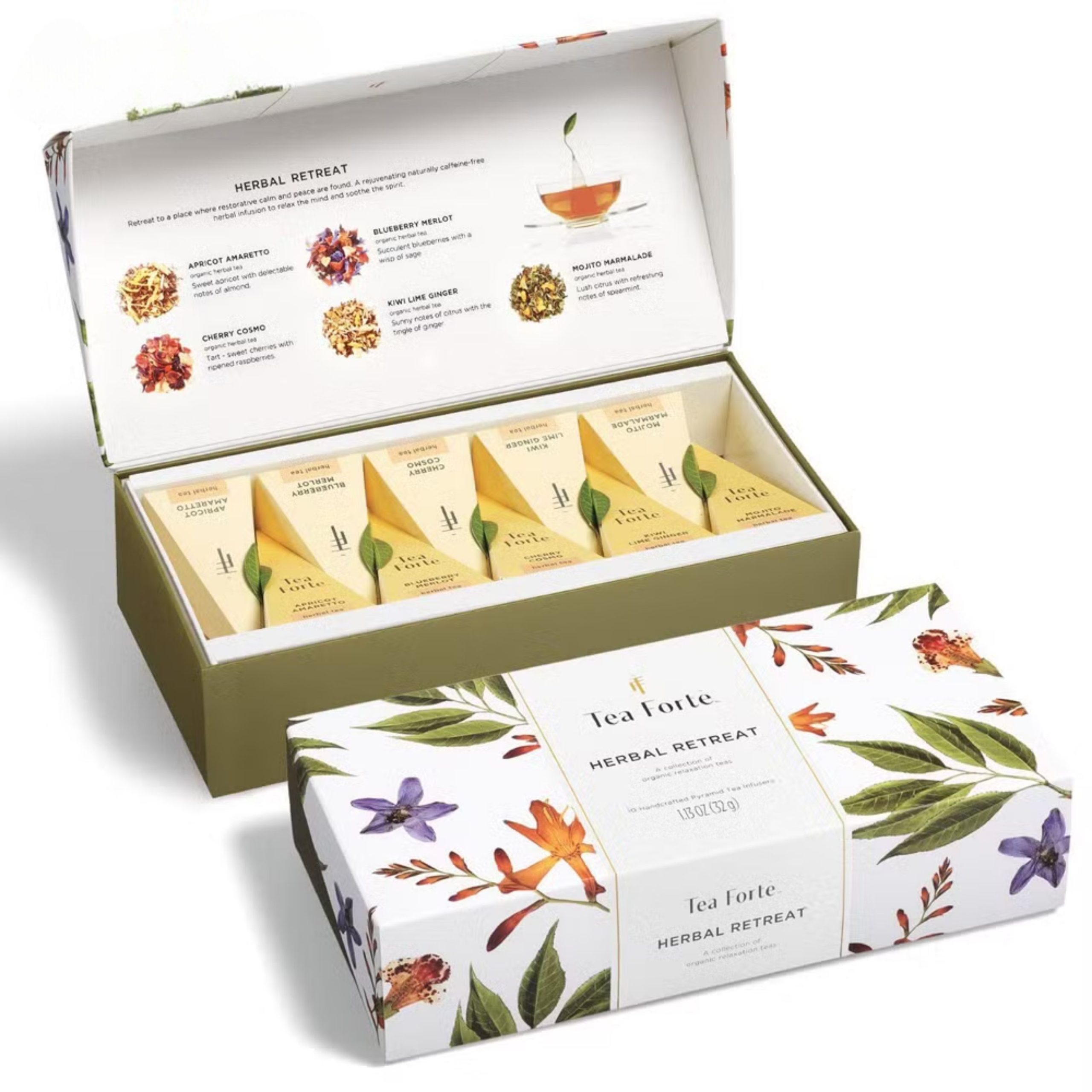 Expert Guide to Custom Tea Gift Packaging Boxes