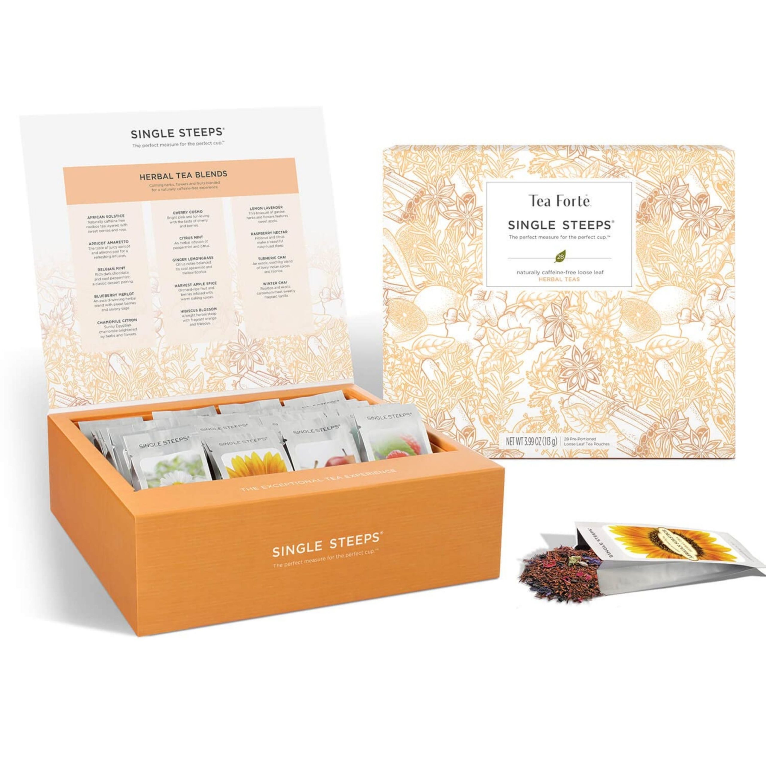 Expert Guide to Custom Tea Gift Packaging Boxes