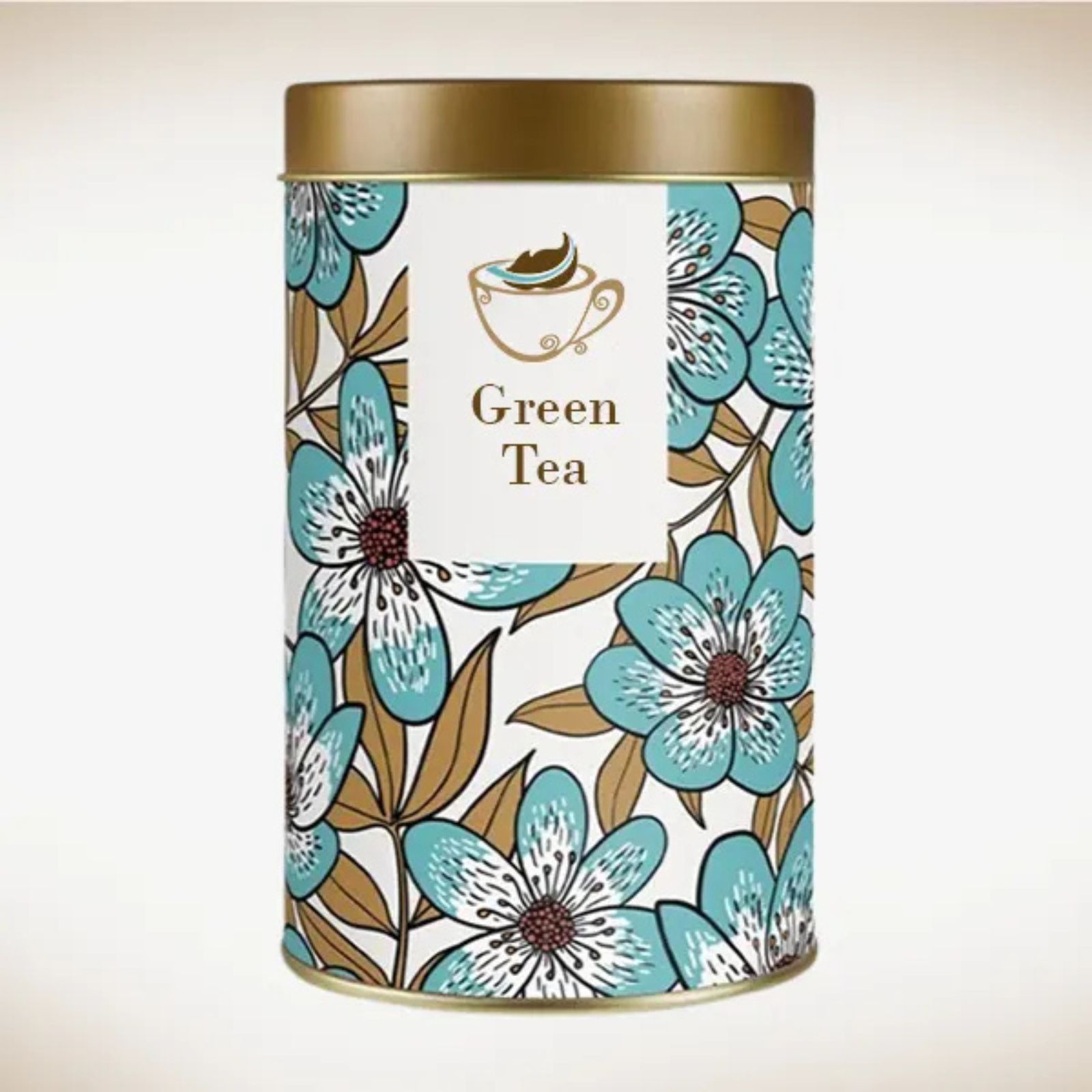 Ultimate Guide to Tea Tin Canister Packaging Boxes
