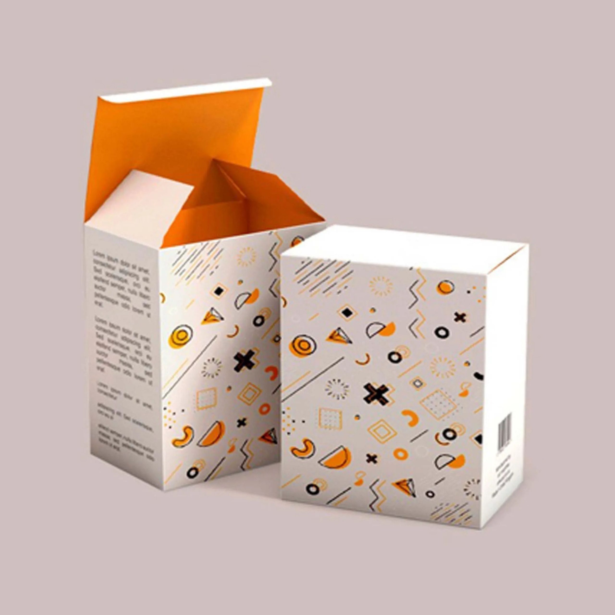 Top Tuck Packaging Boxes: The Ultimate Guide to Custom Solutions
