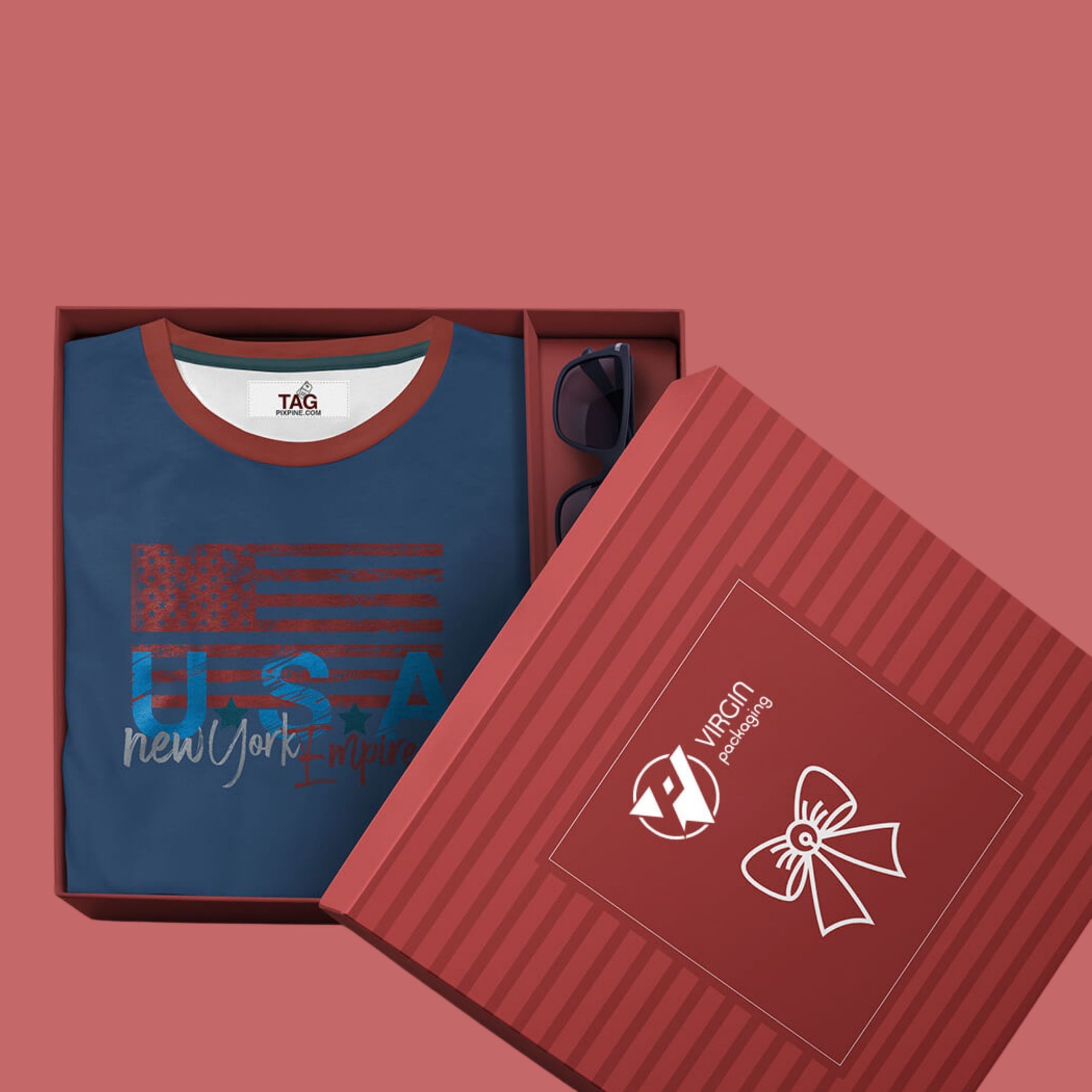 Custom T-Shirt Packaging Boxes: The Complete Guide for Apparel Success