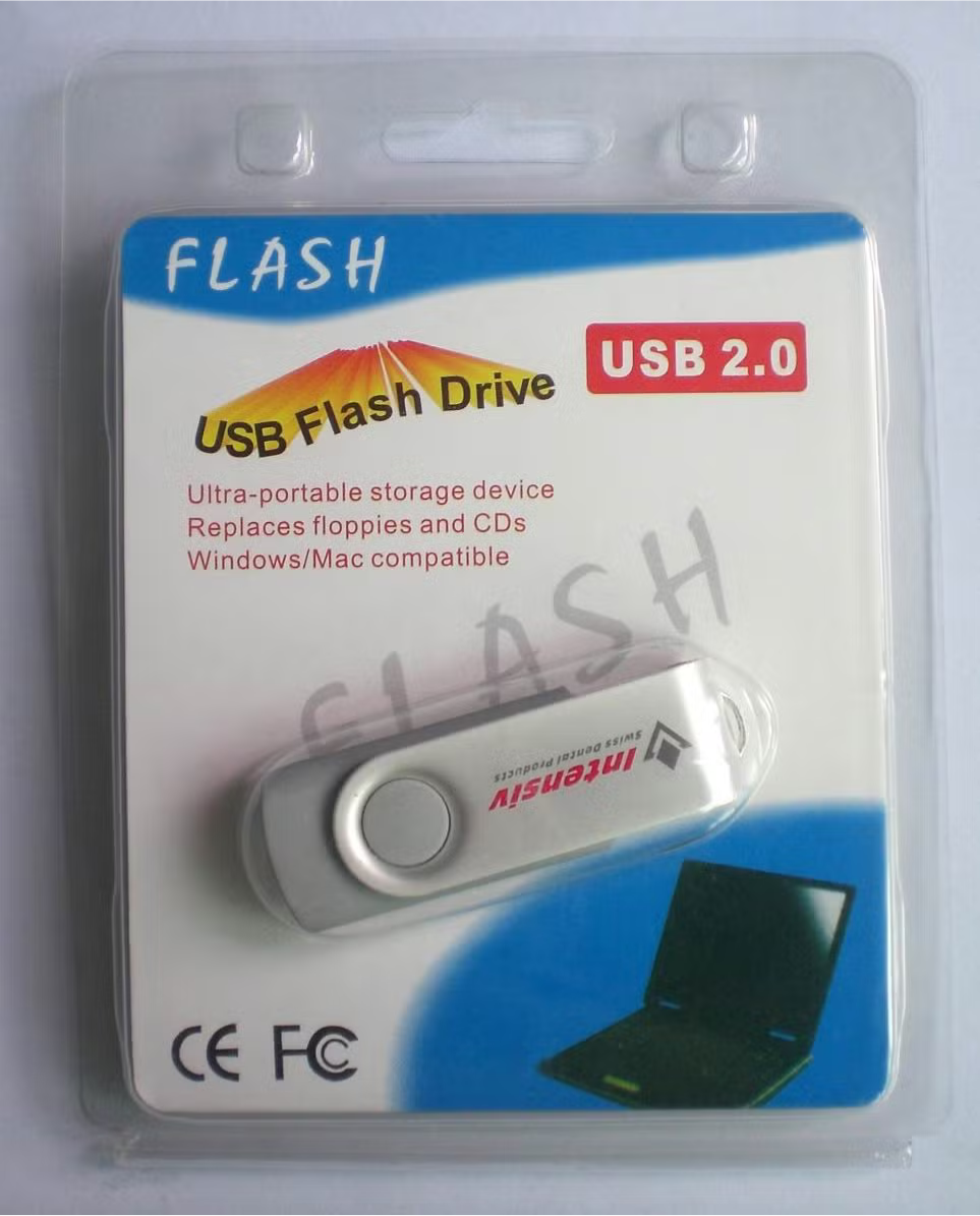 Expert Guide to USB Packaging Boxes: Enhance Style and Functionality