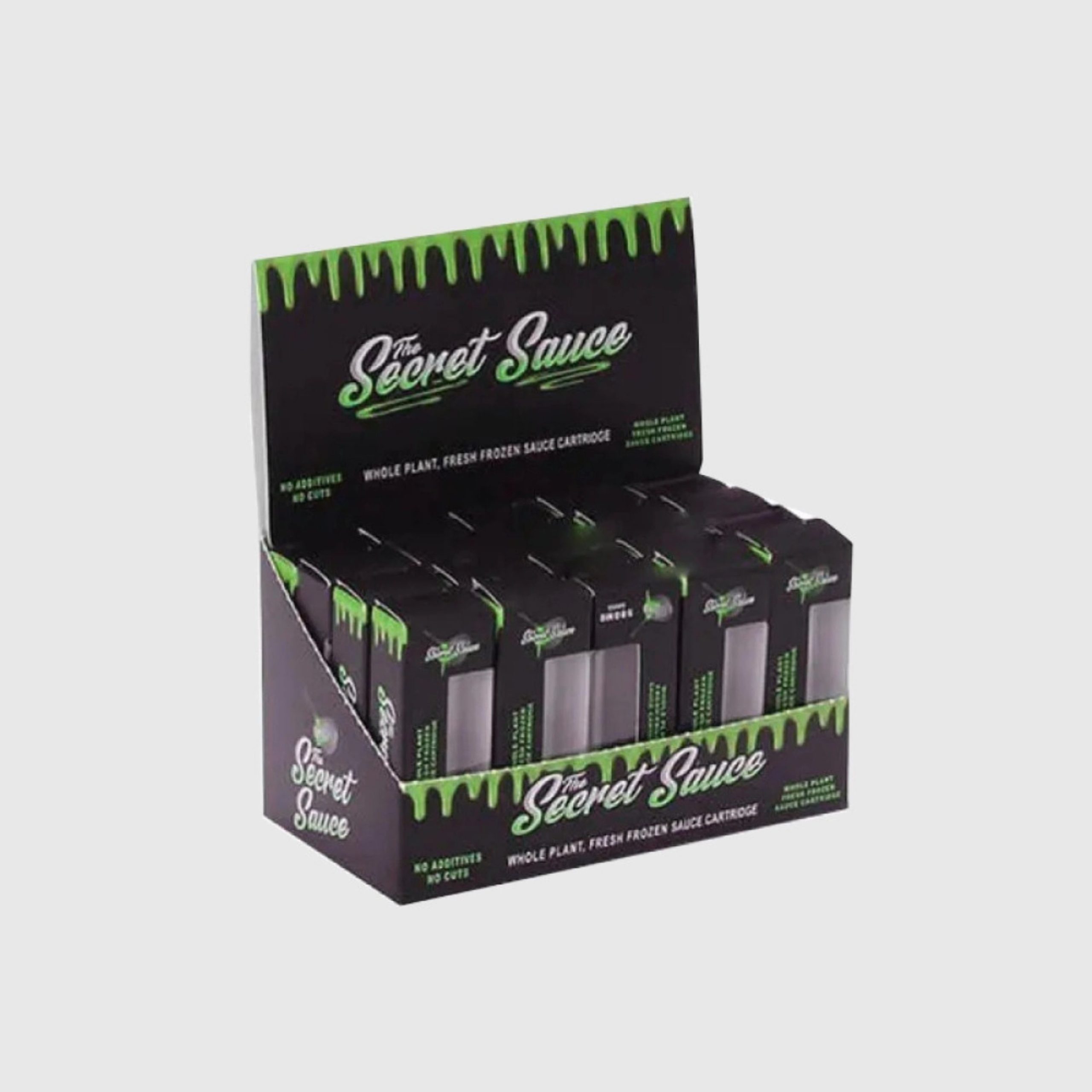Custom Vape Display Packaging Boxes: Comprehensive Guide & Benefits
